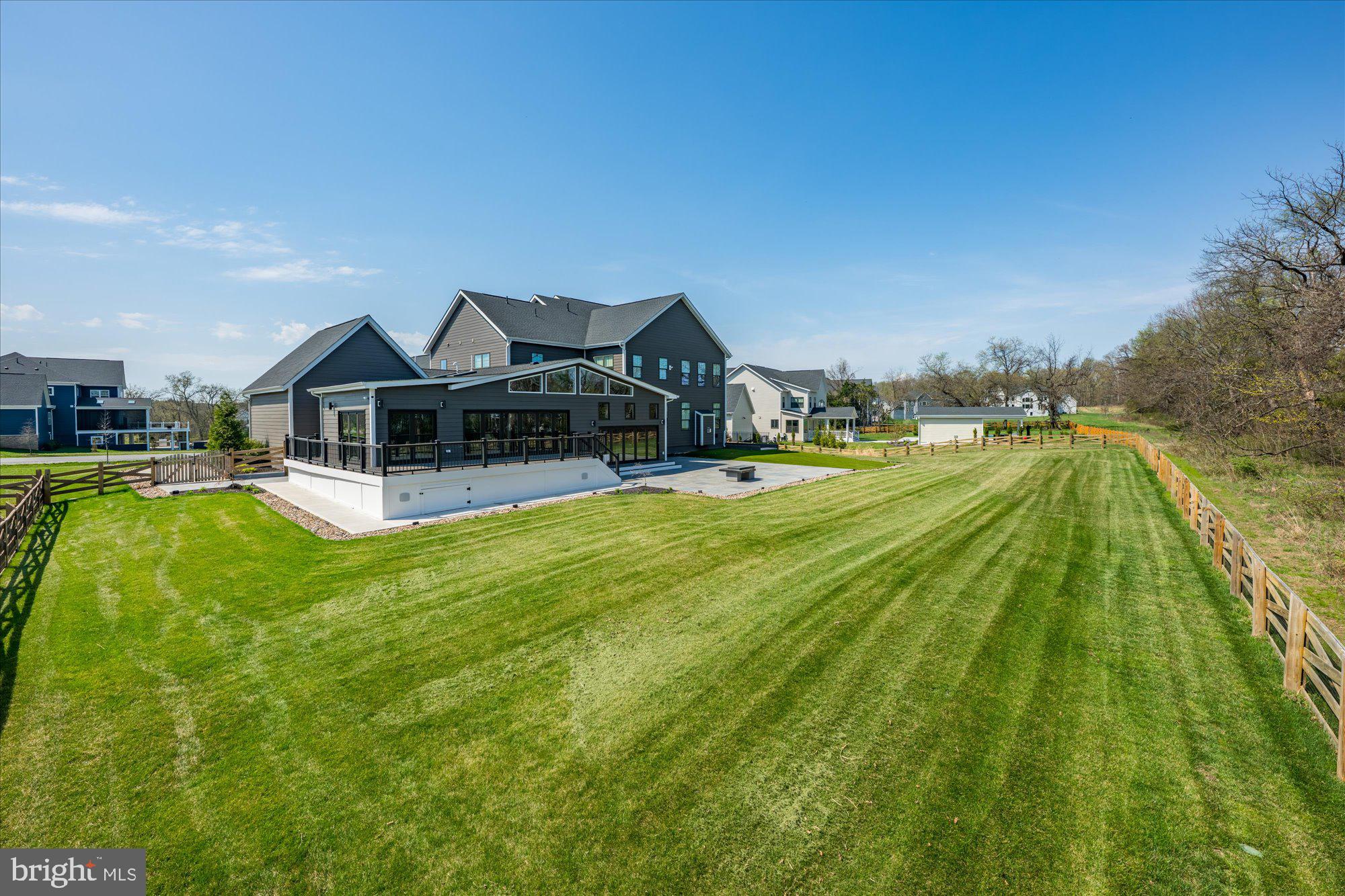 HARTLAND - Residential