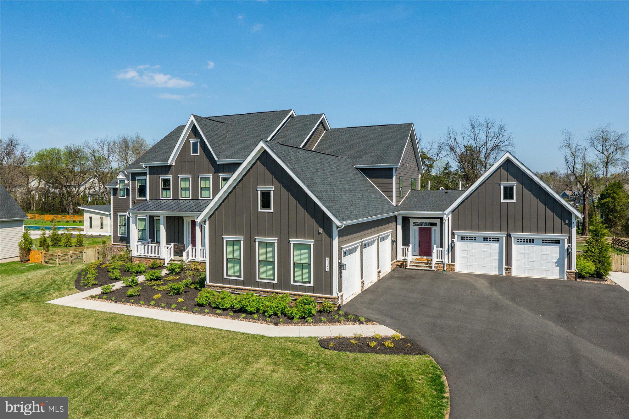 HARTLAND - Residential
