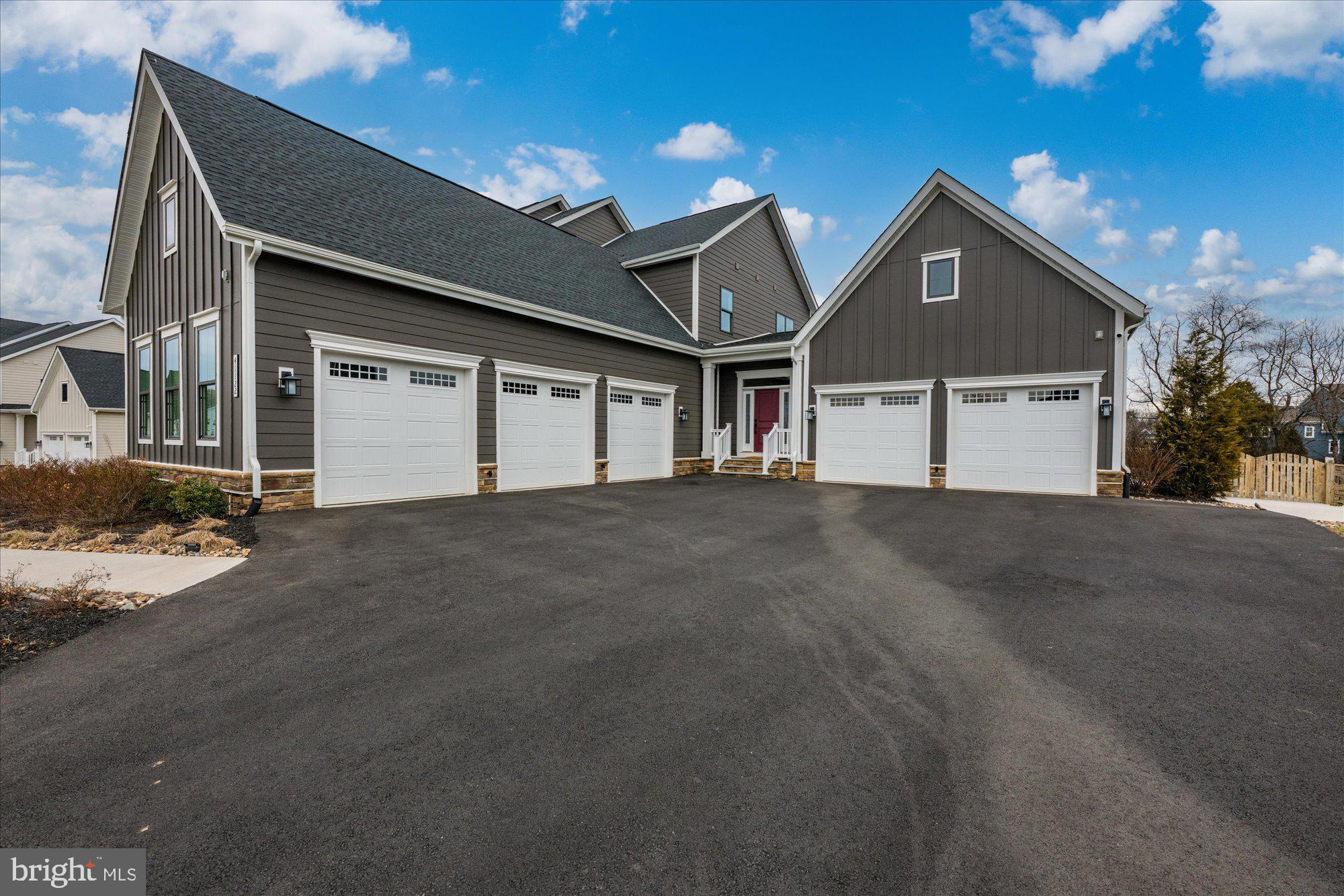 HARTLAND - Residential