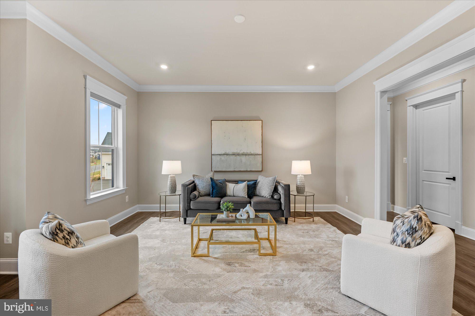 HARTLAND - Residential