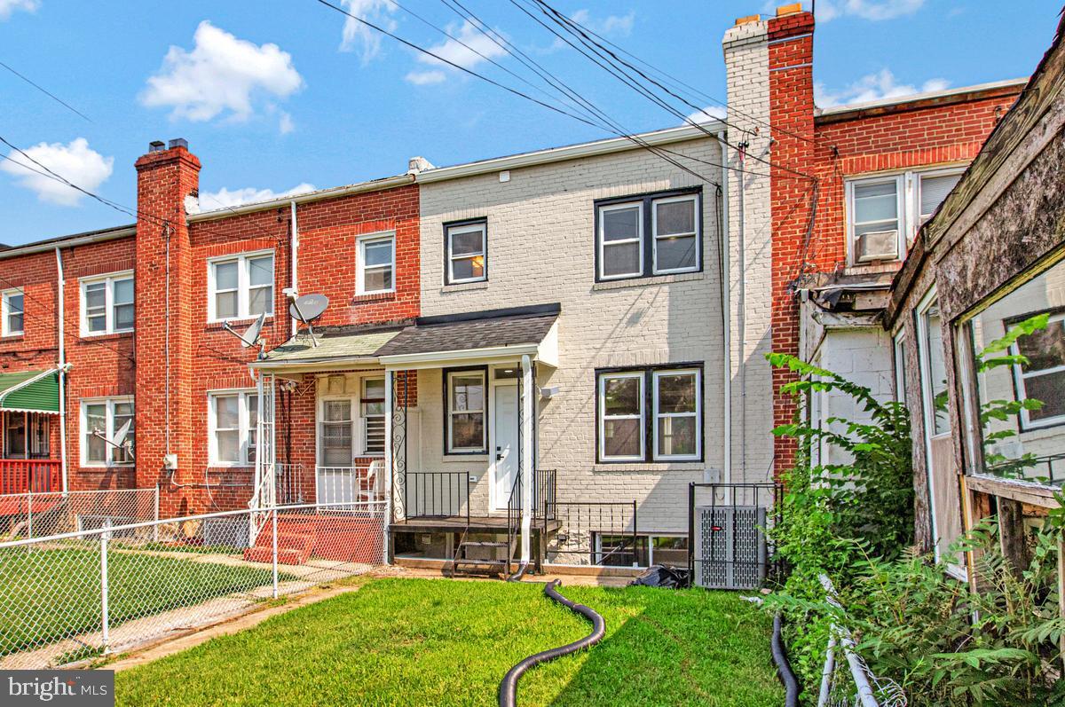 BRIDGEVIEW - GREENLAWN - Residential