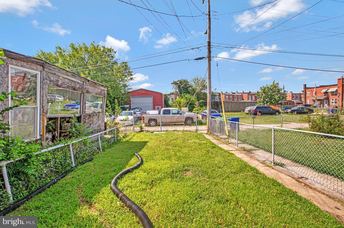 BRIDGEVIEW - GREENLAWN - Residential