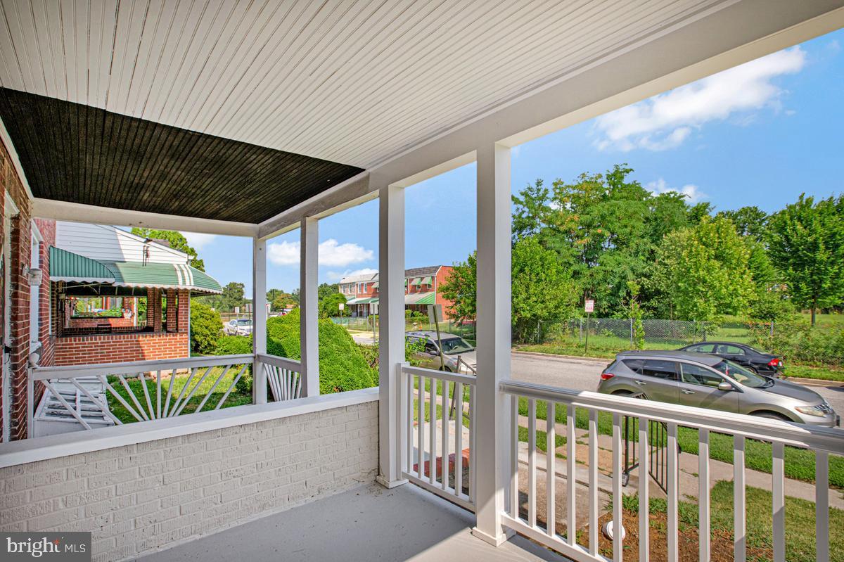 BRIDGEVIEW - GREENLAWN - Residential