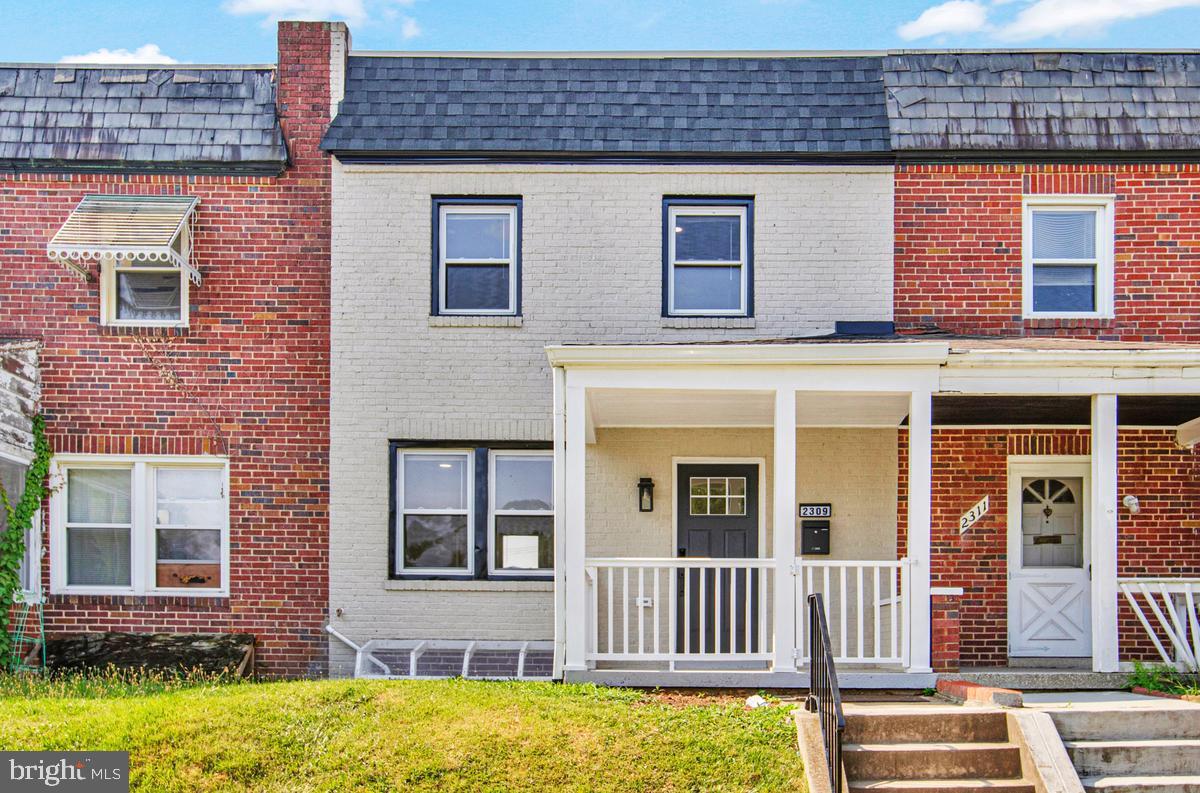 BRIDGEVIEW - GREENLAWN - Residential