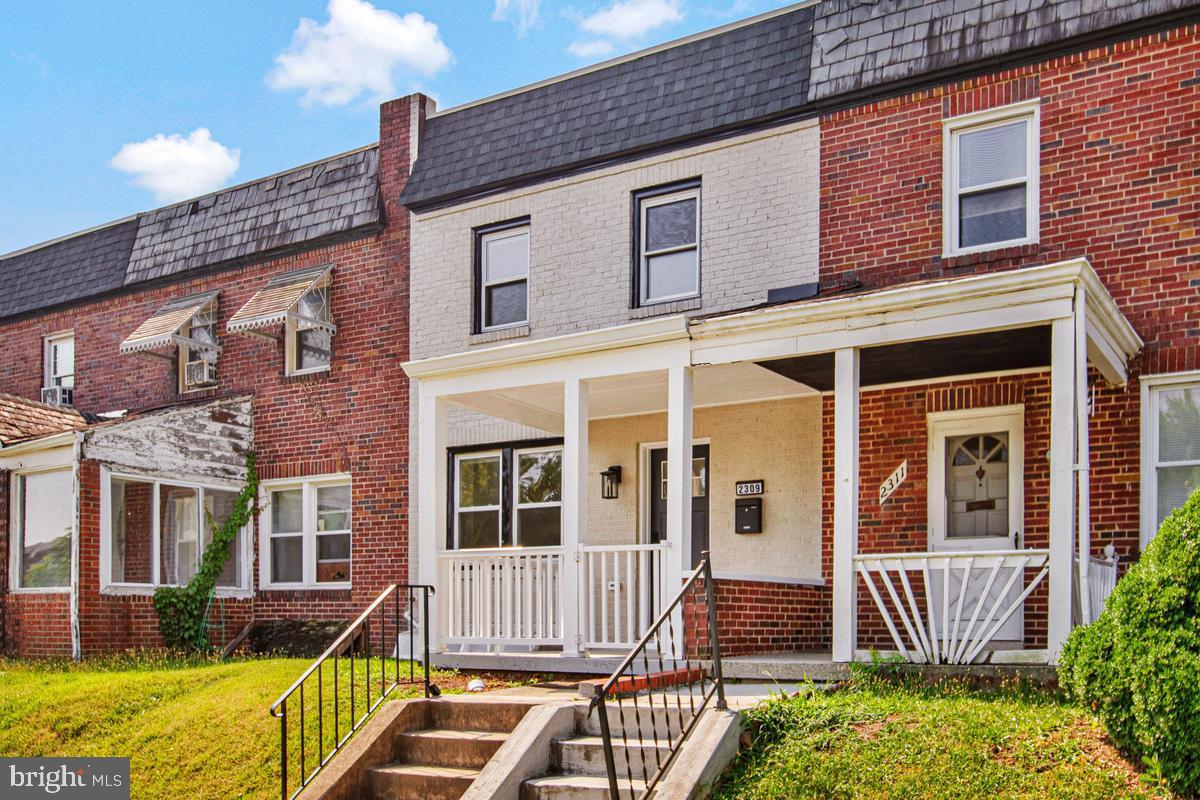BRIDGEVIEW - GREENLAWN - Residential