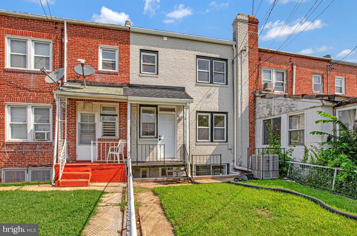 BRIDGEVIEW - GREENLAWN - Residential