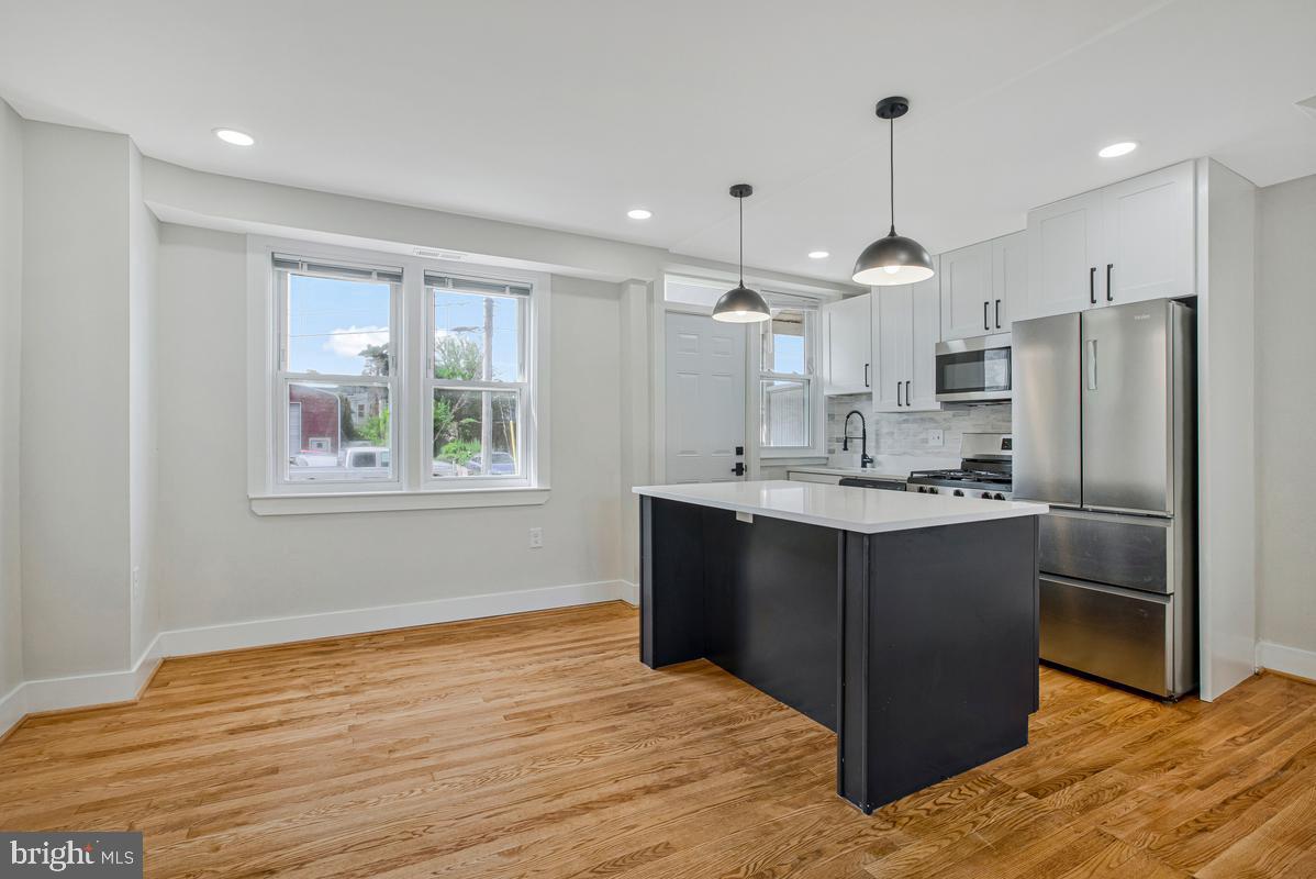 BRIDGEVIEW - GREENLAWN - Residential