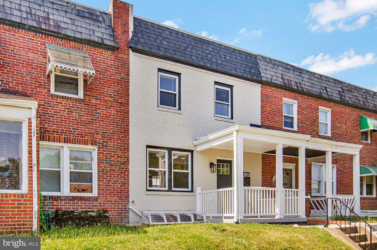 BRIDGEVIEW - GREENLAWN - Residential