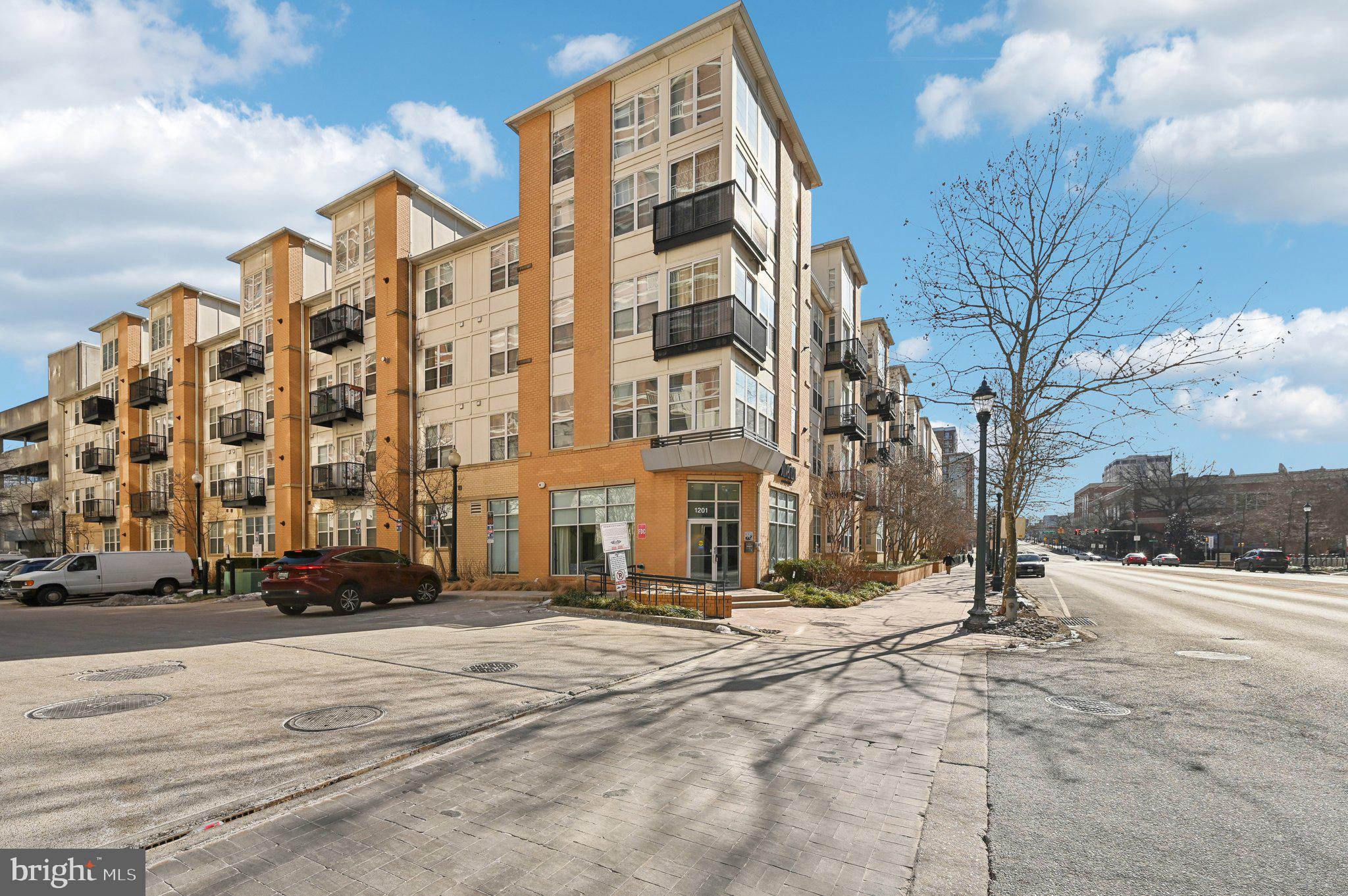 SILVERTON CODM - Residential