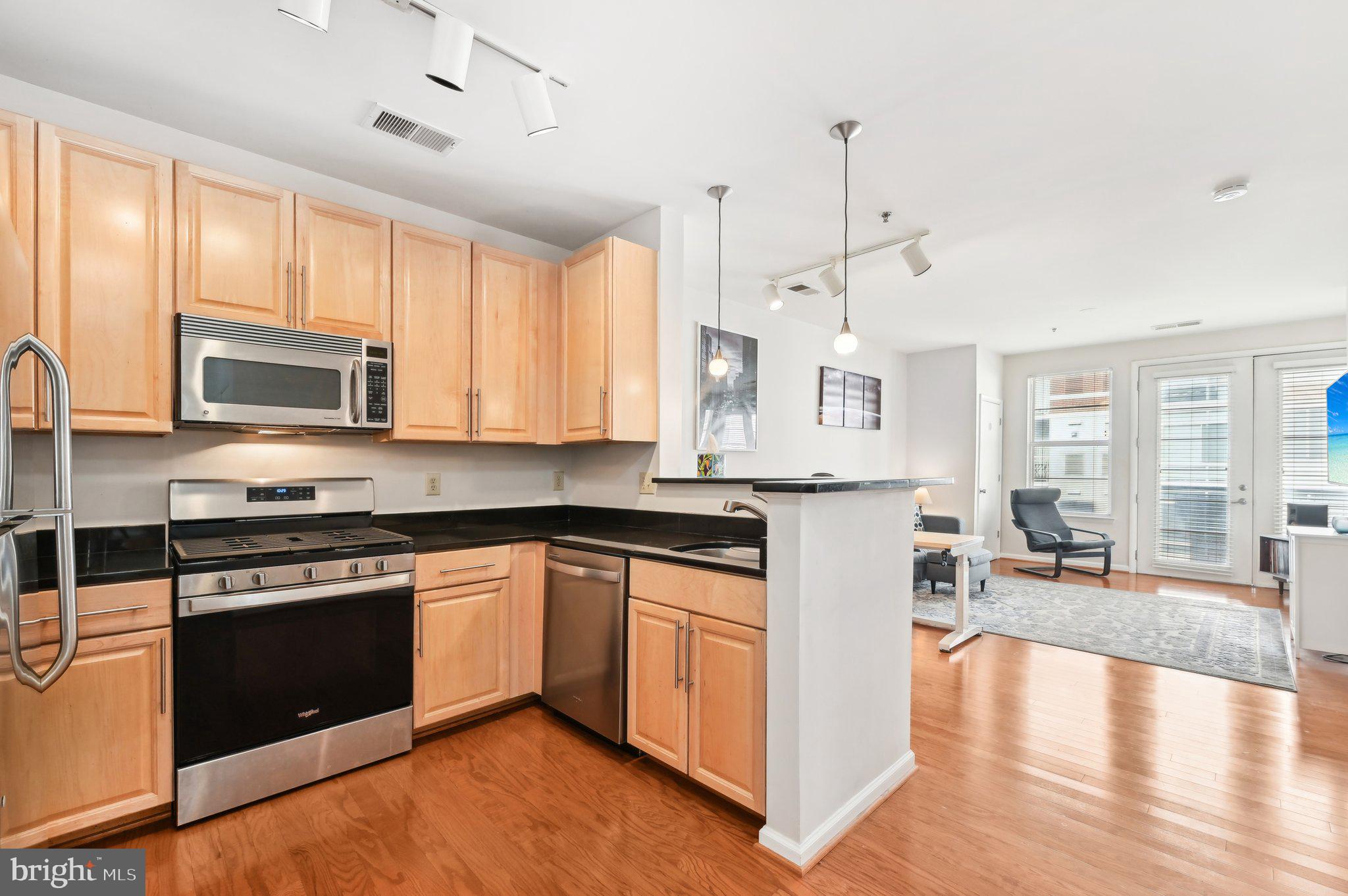 SILVERTON CODM - Residential
