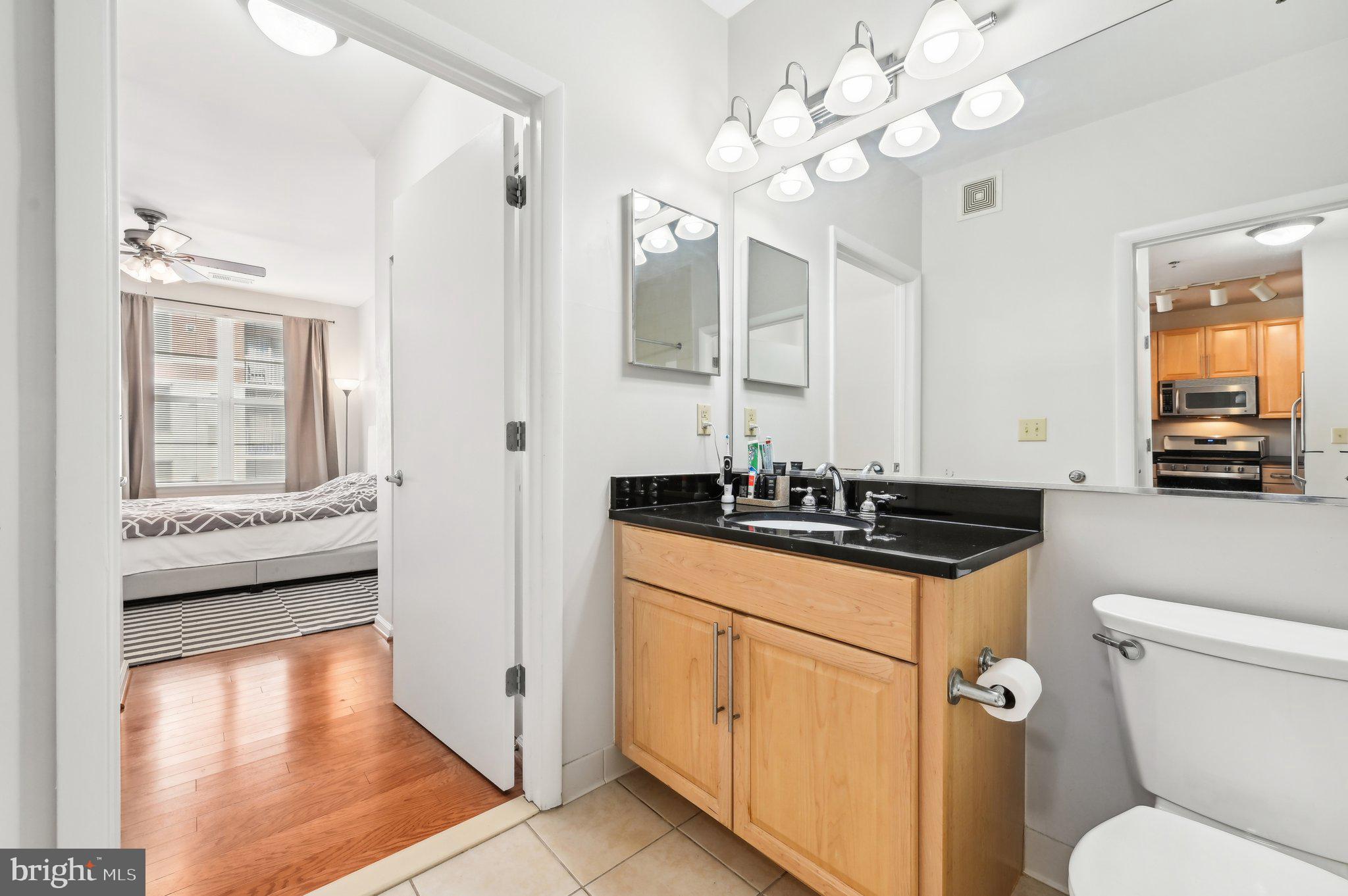 SILVERTON CODM - Residential