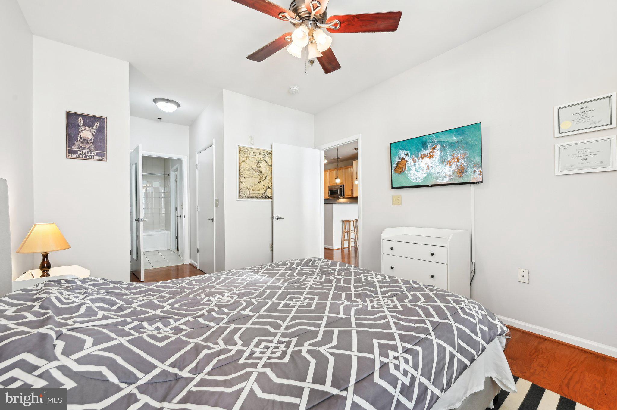 SILVERTON CODM - Residential