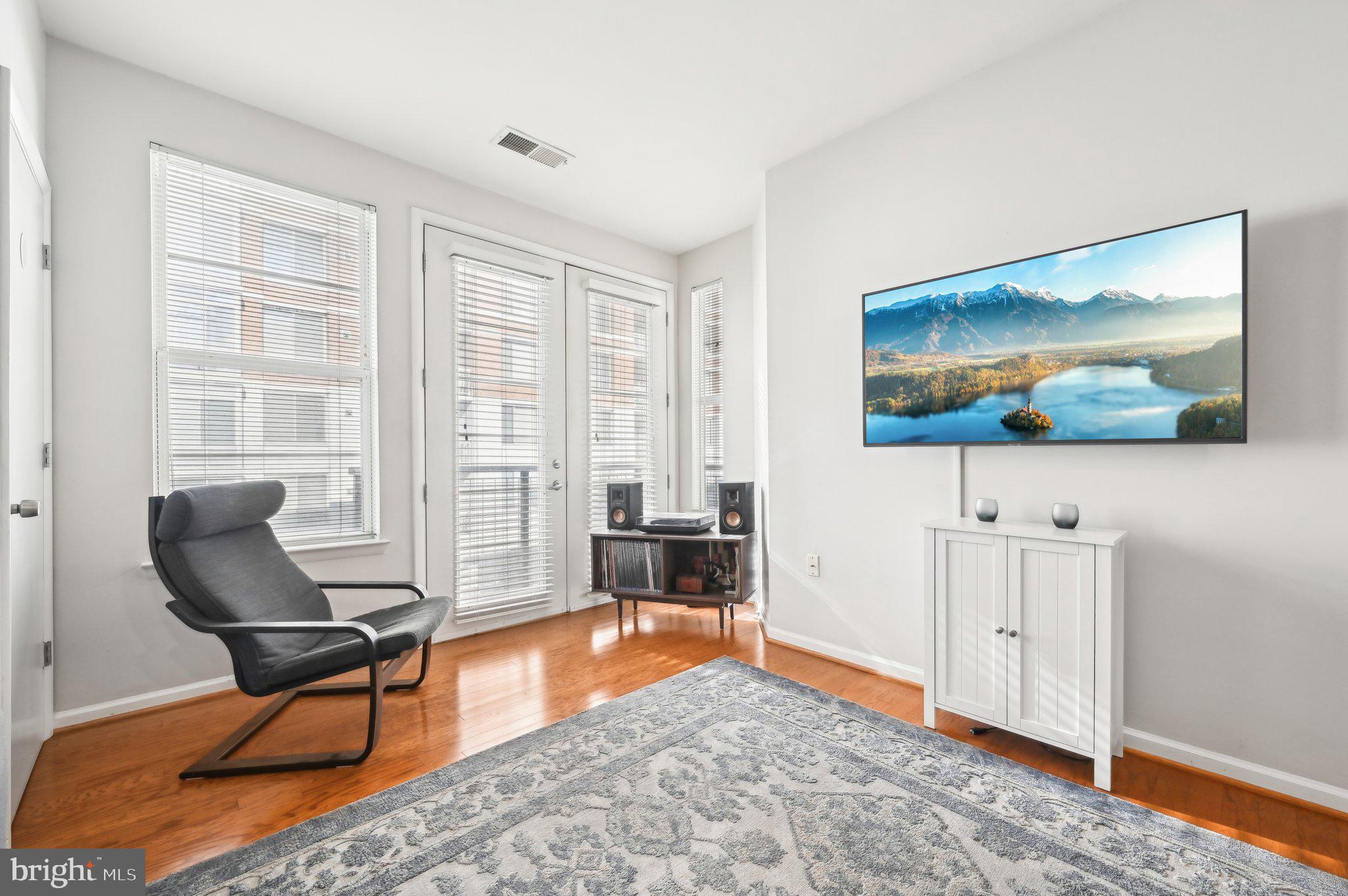 SILVERTON CODM - Residential