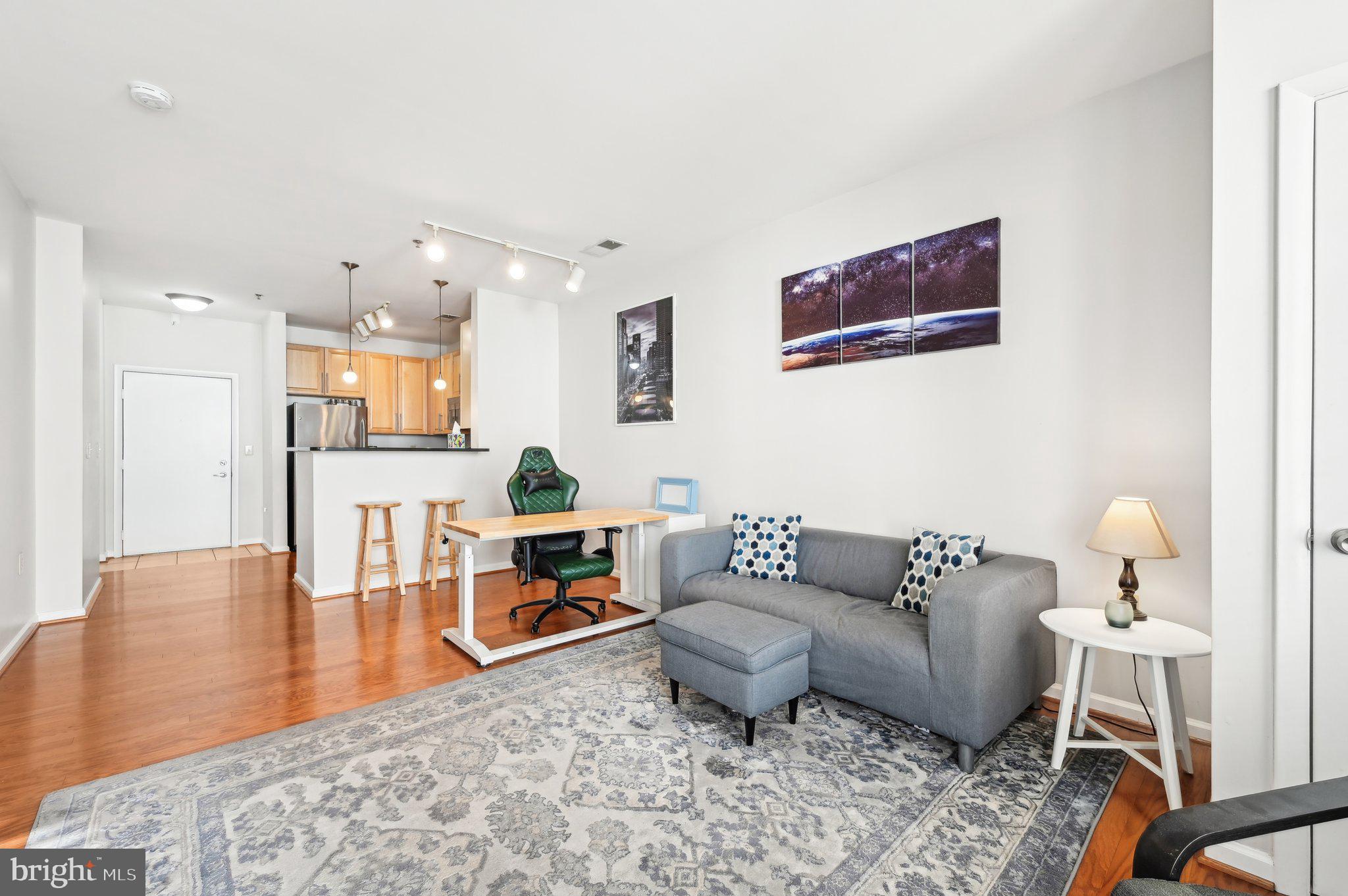 SILVERTON CODM - Residential
