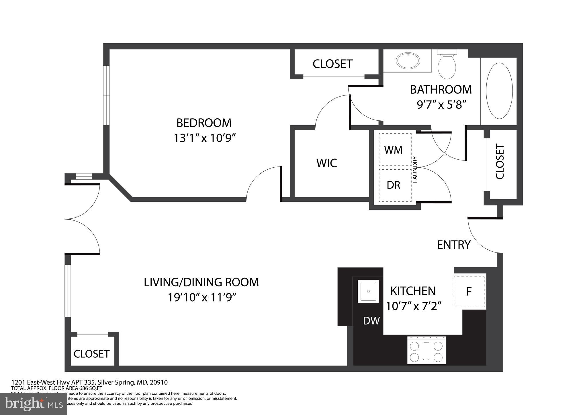 SILVERTON CODM - Residential