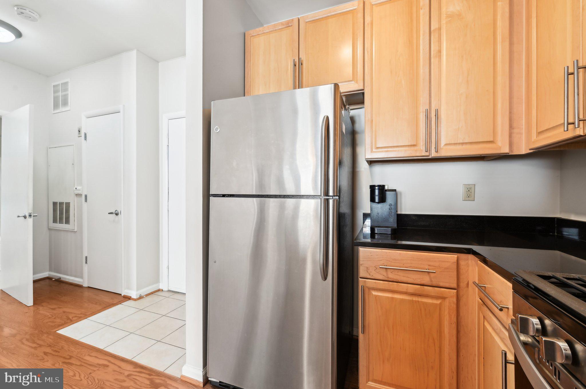 SILVERTON CODM - Residential