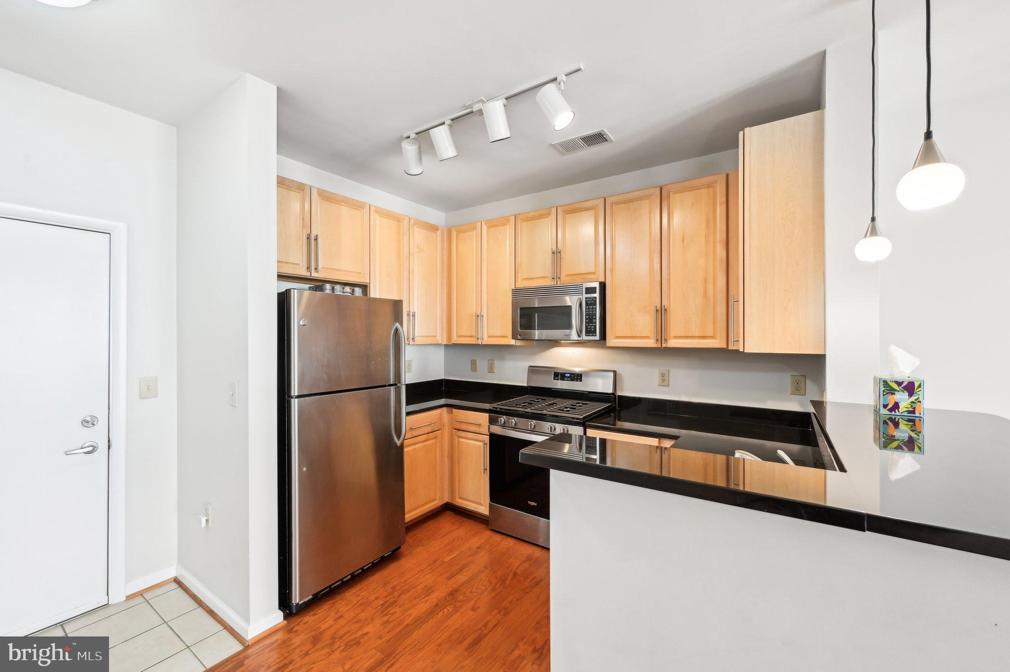 SILVERTON CODM - Residential