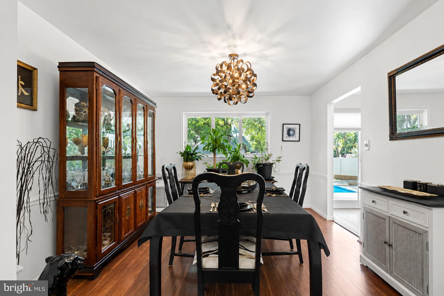 MARLTON - Residential