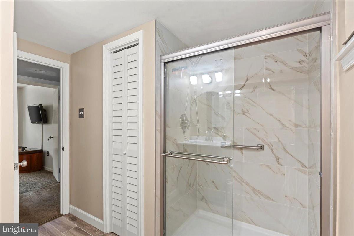 MARLTON - Residential