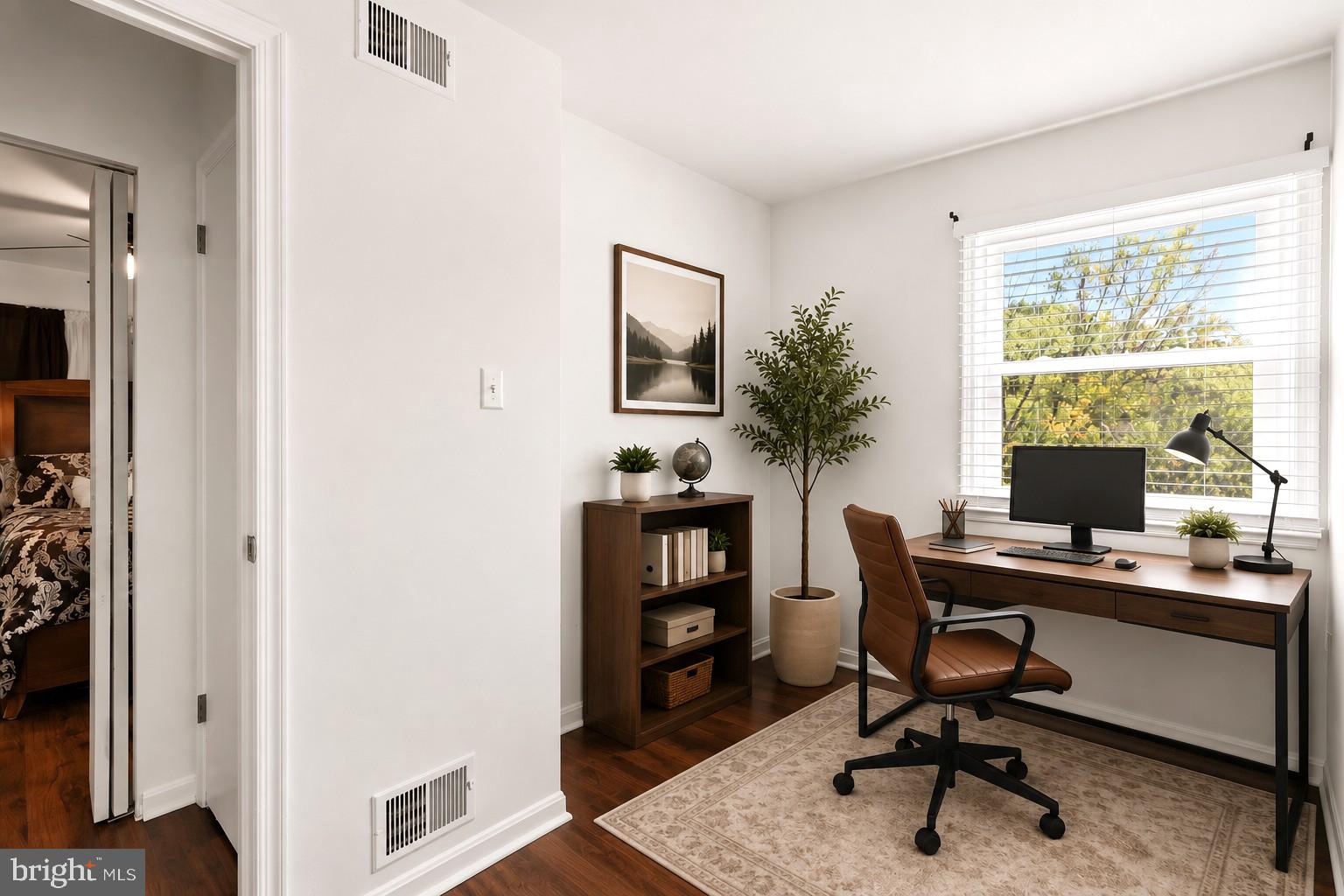 MARLTON - Residential