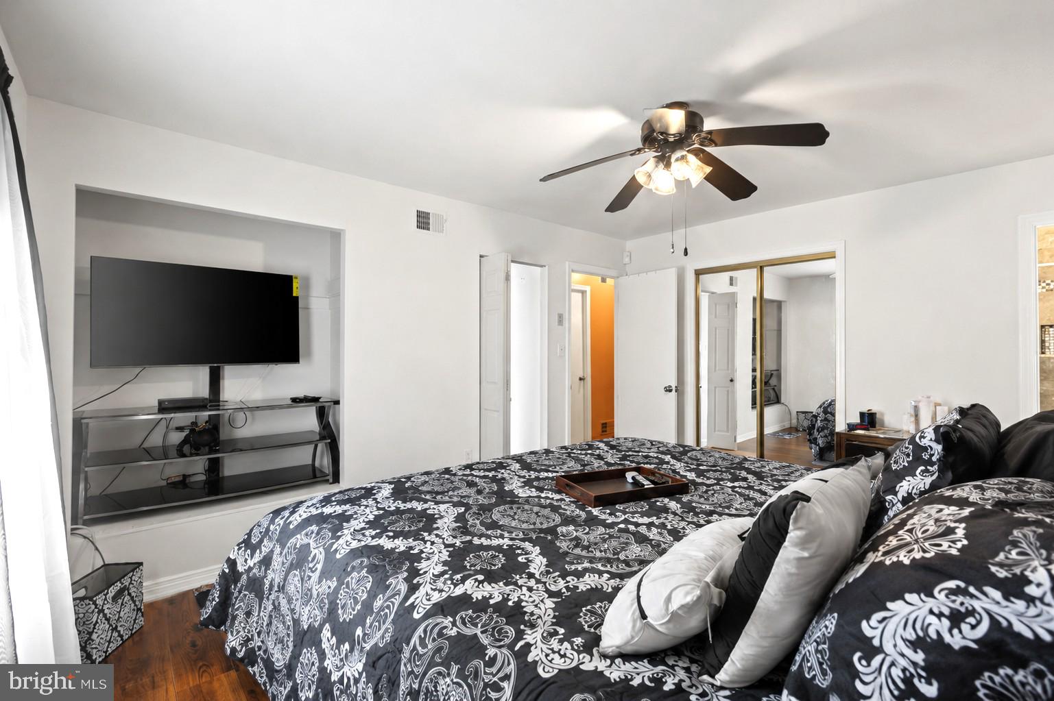 MARLTON - Residential