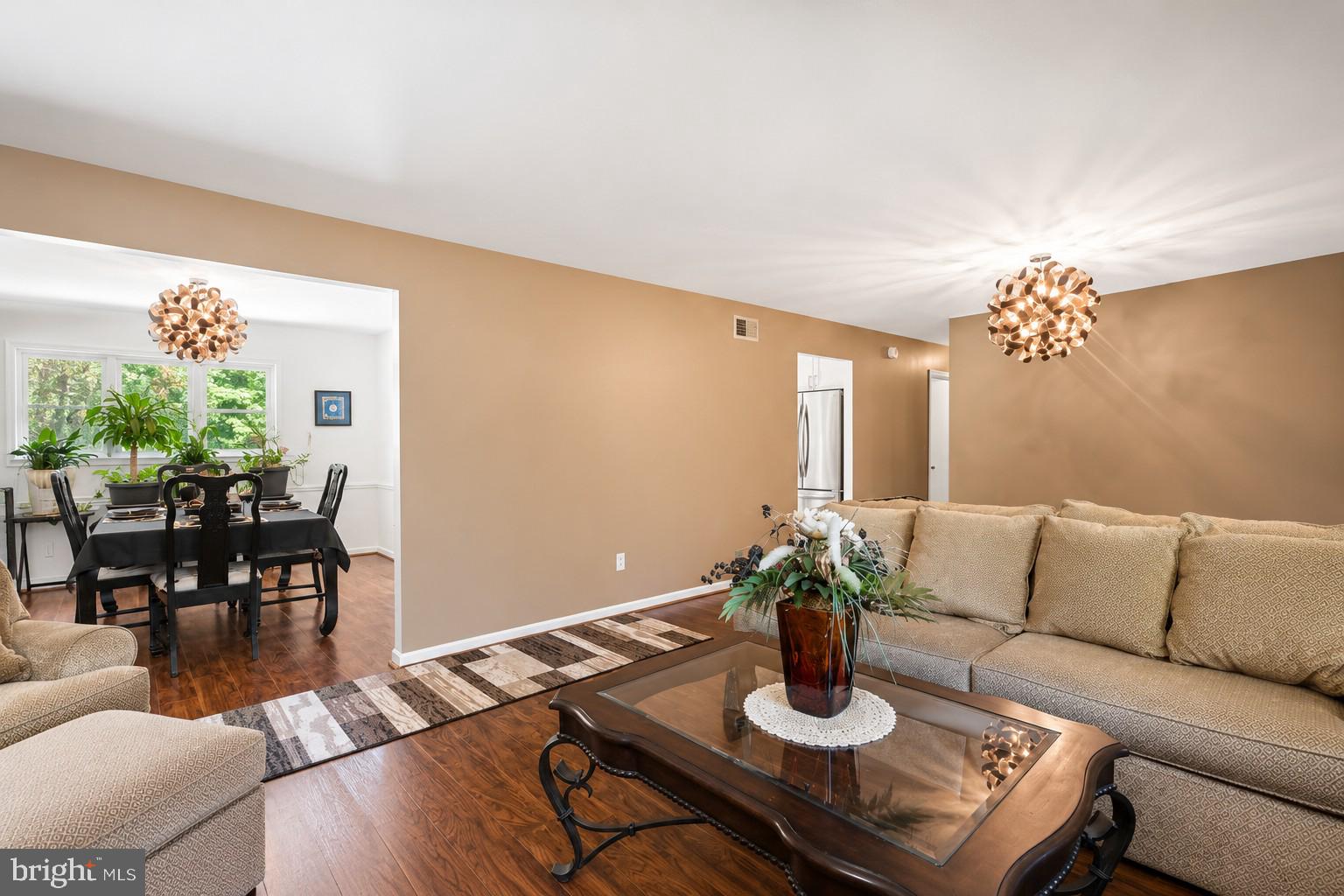 MARLTON - Residential