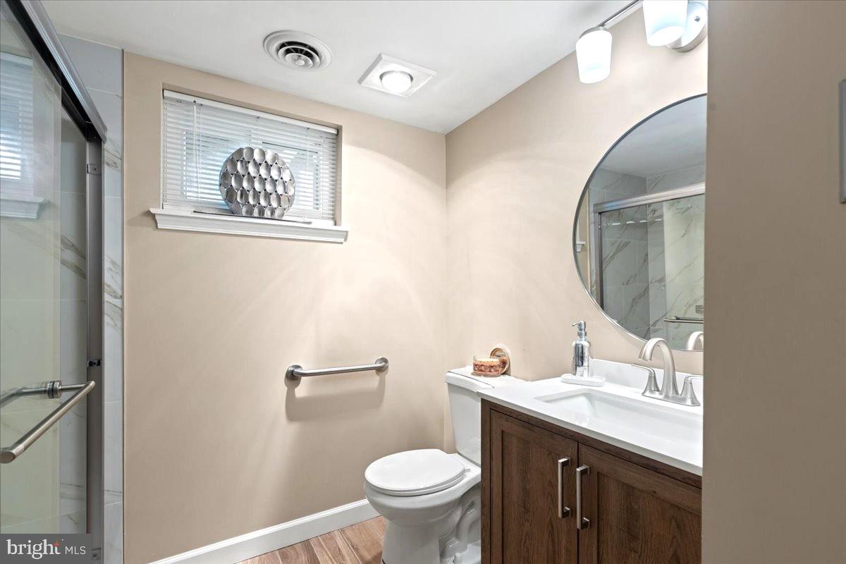 MARLTON - Residential