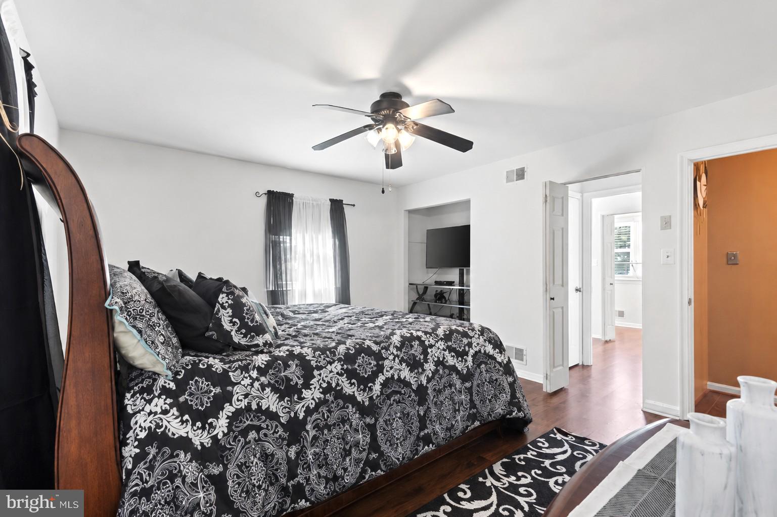 MARLTON - Residential