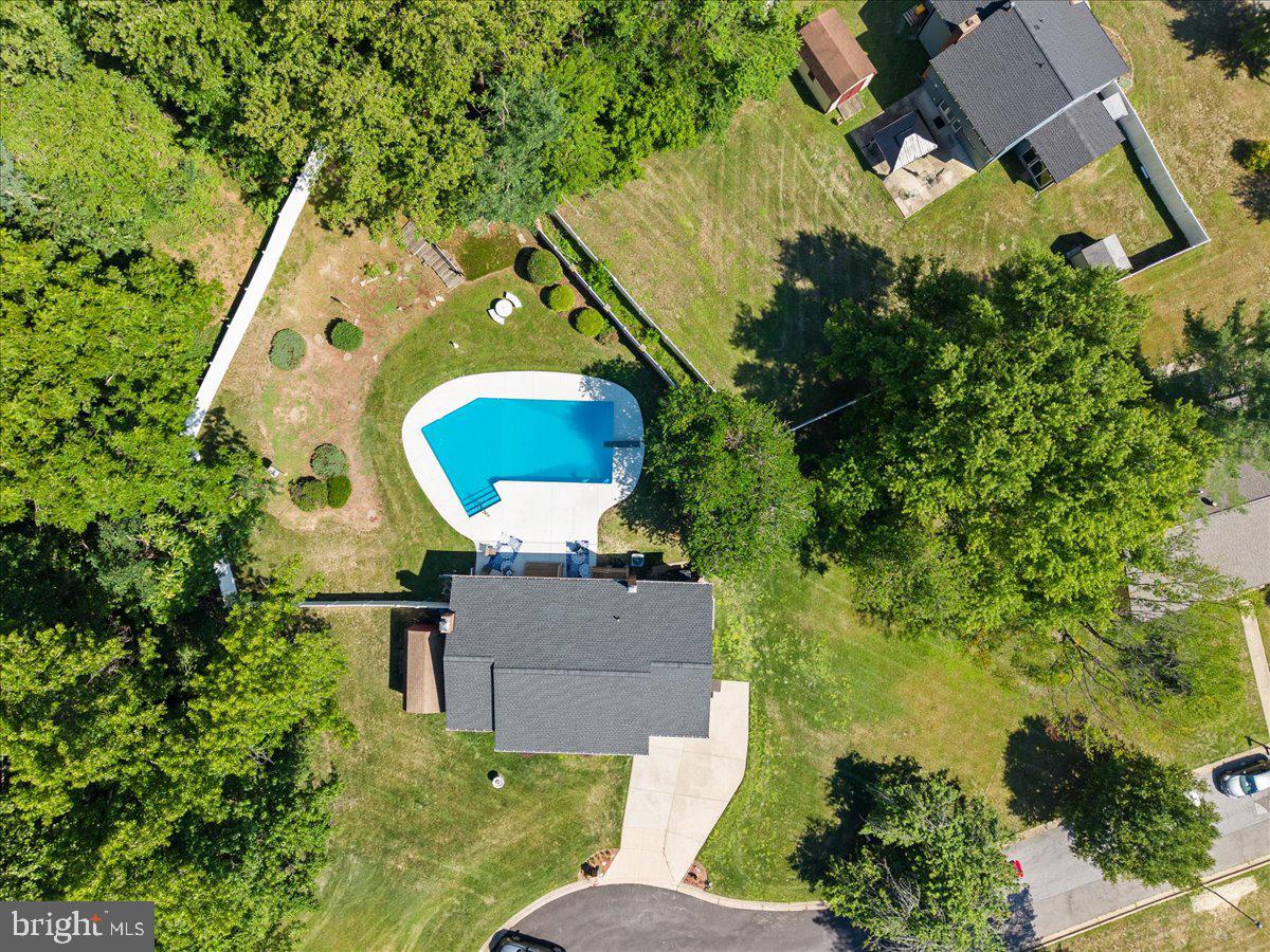 MARLTON - Residential