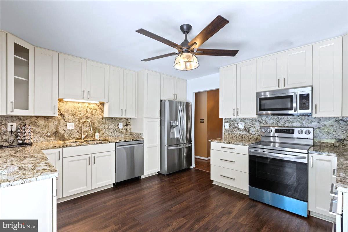 MARLTON - Residential