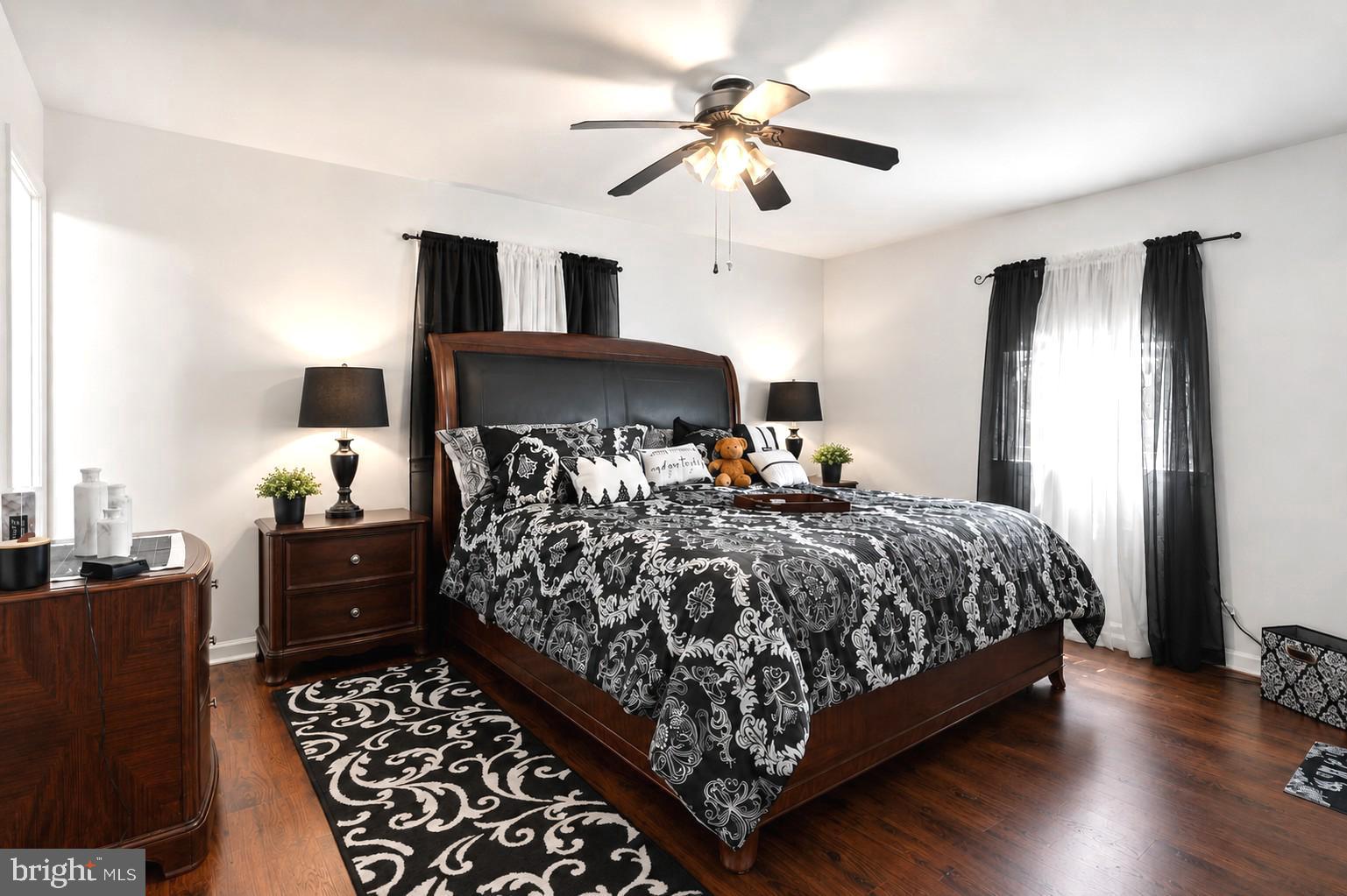 MARLTON - Residential