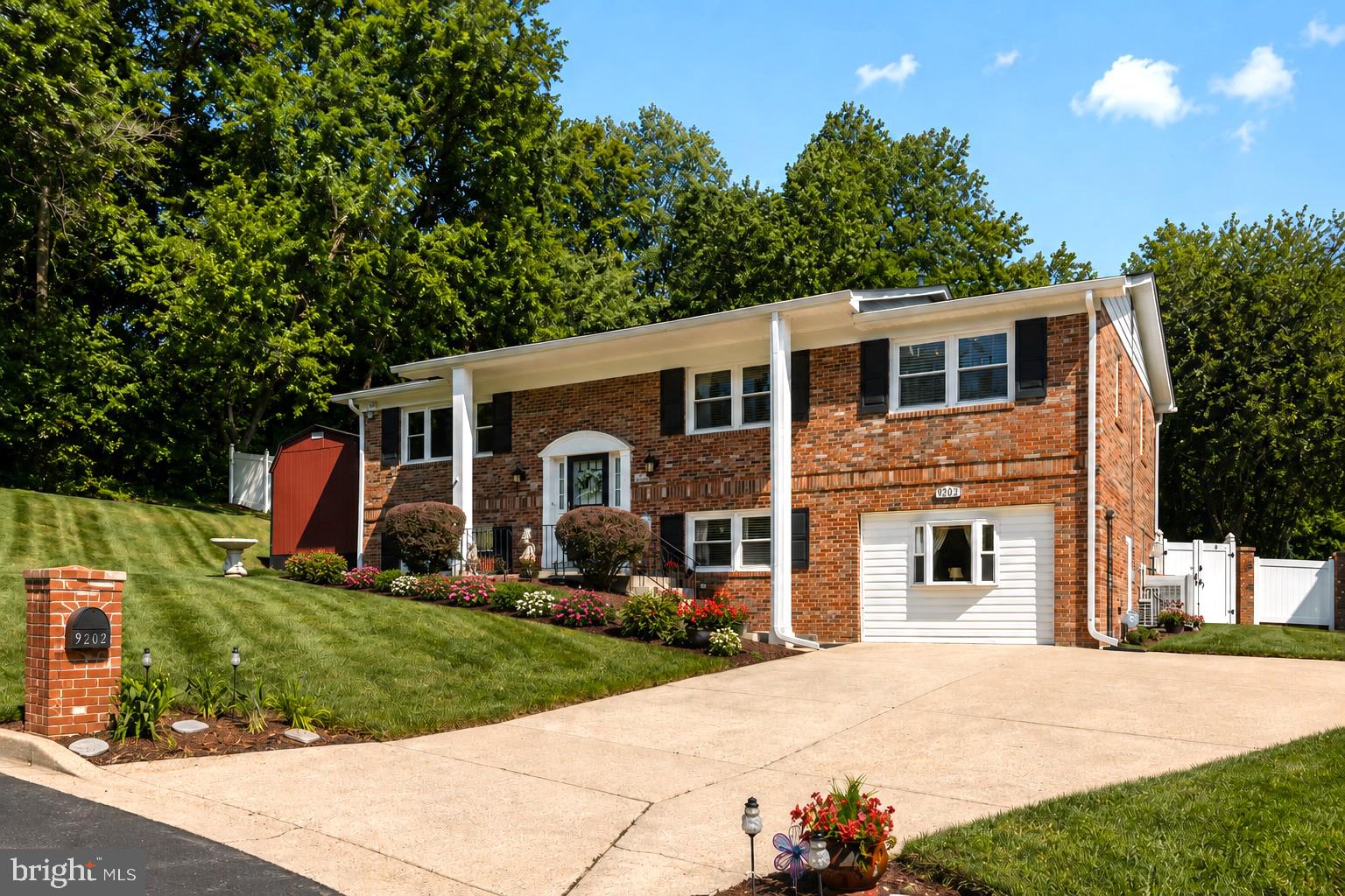 MARLTON - Residential