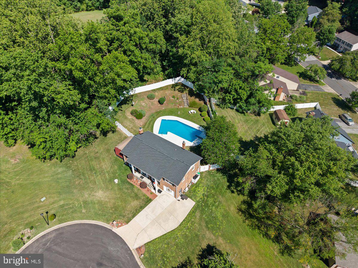 MARLTON - Residential