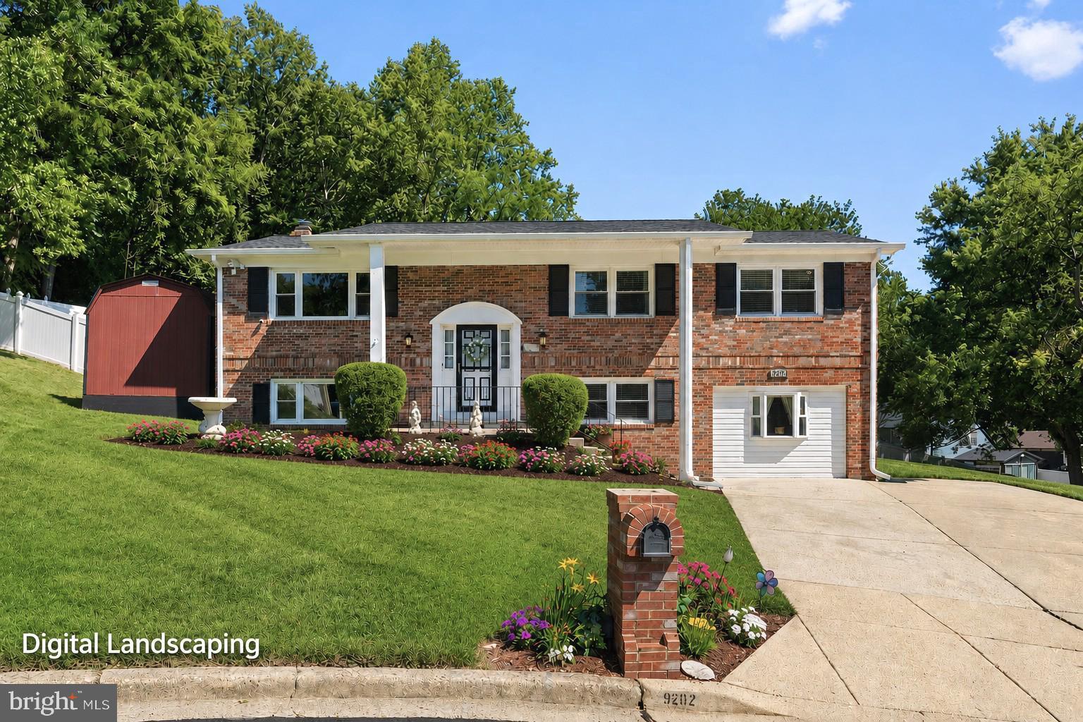 MARLTON - Residential