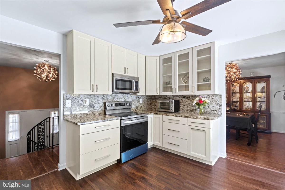MARLTON - Residential