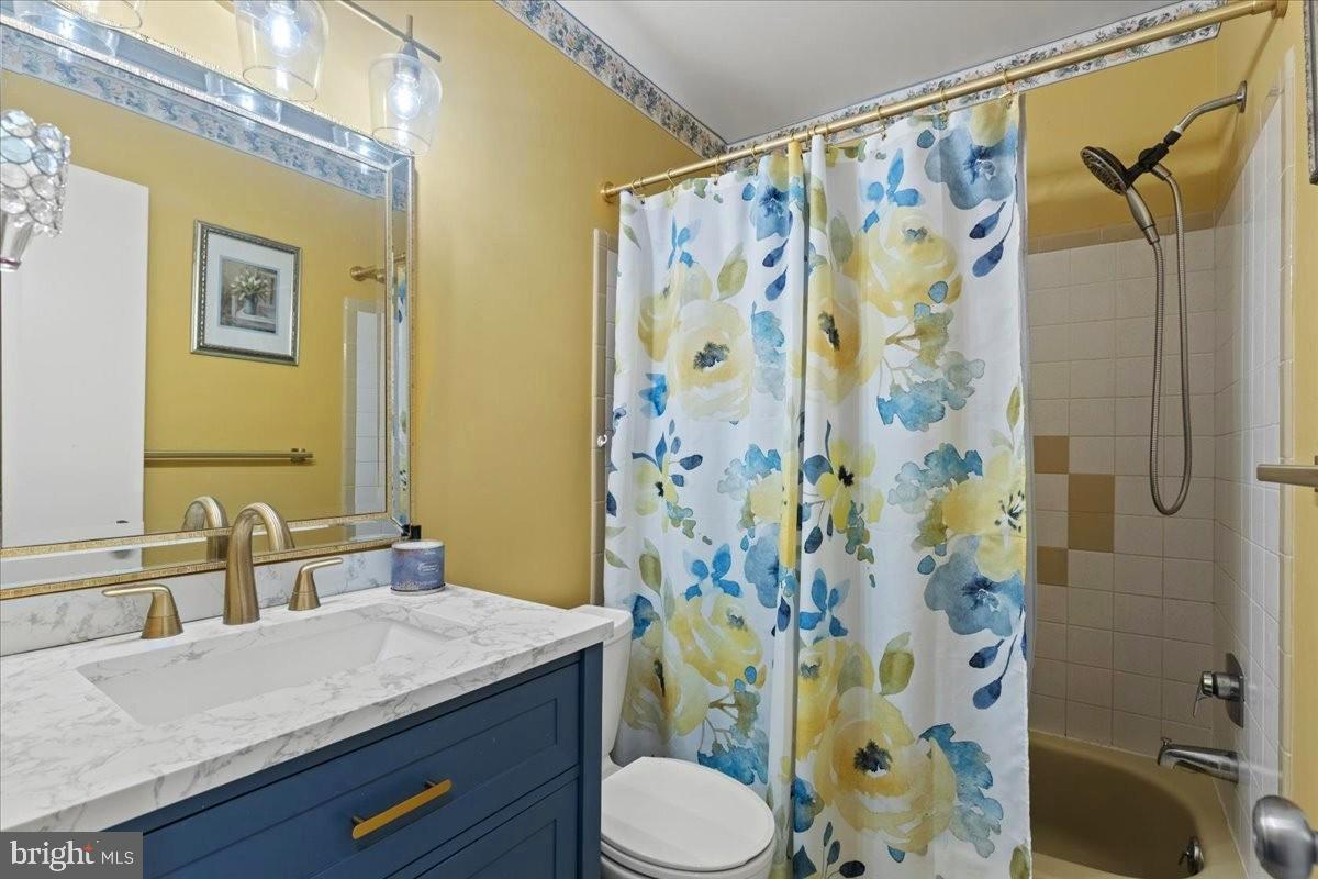 MARLTON - Residential