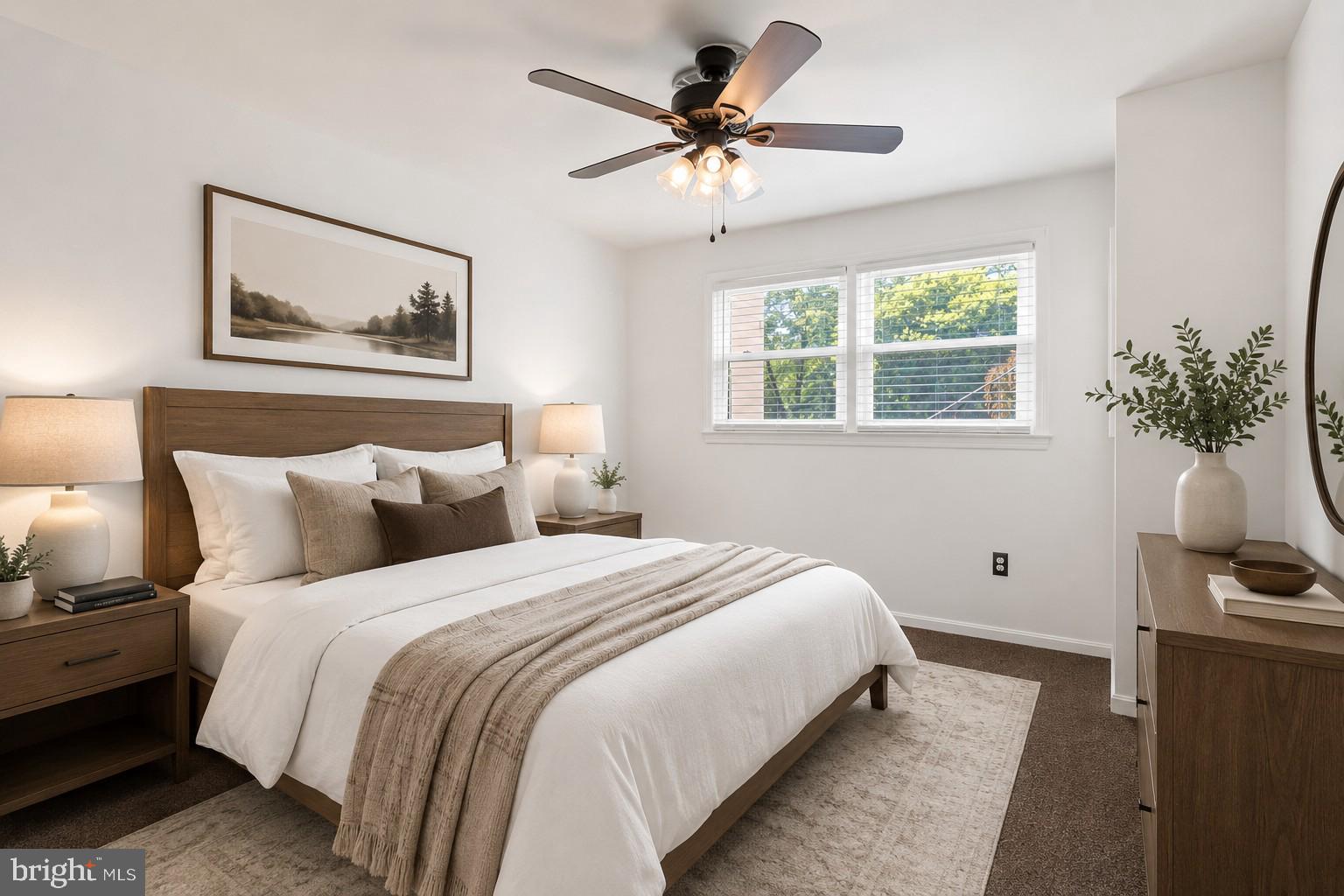 MARLTON - Residential