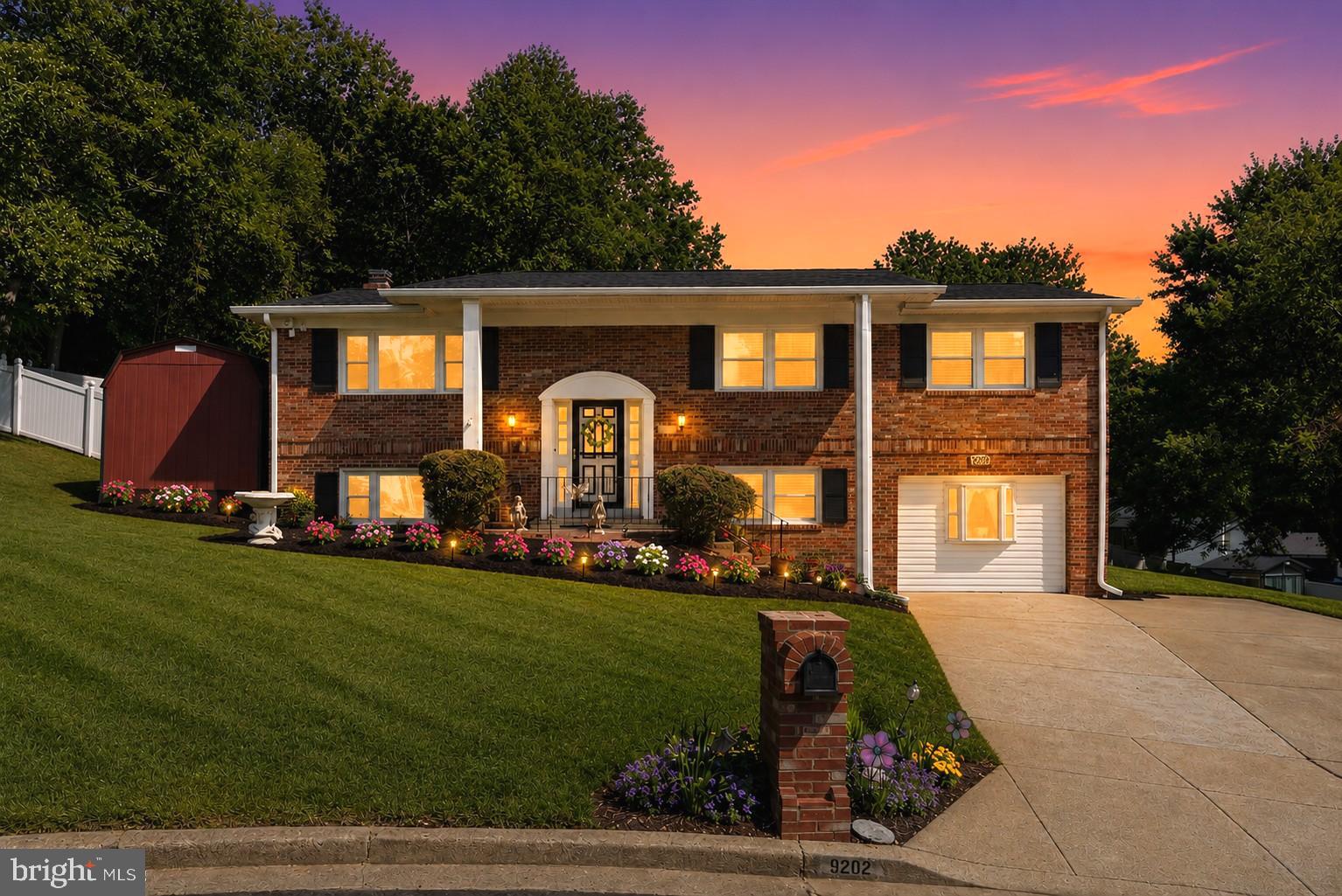 MARLTON - Residential