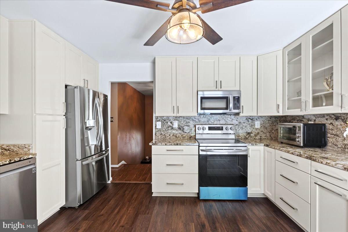 MARLTON - Residential