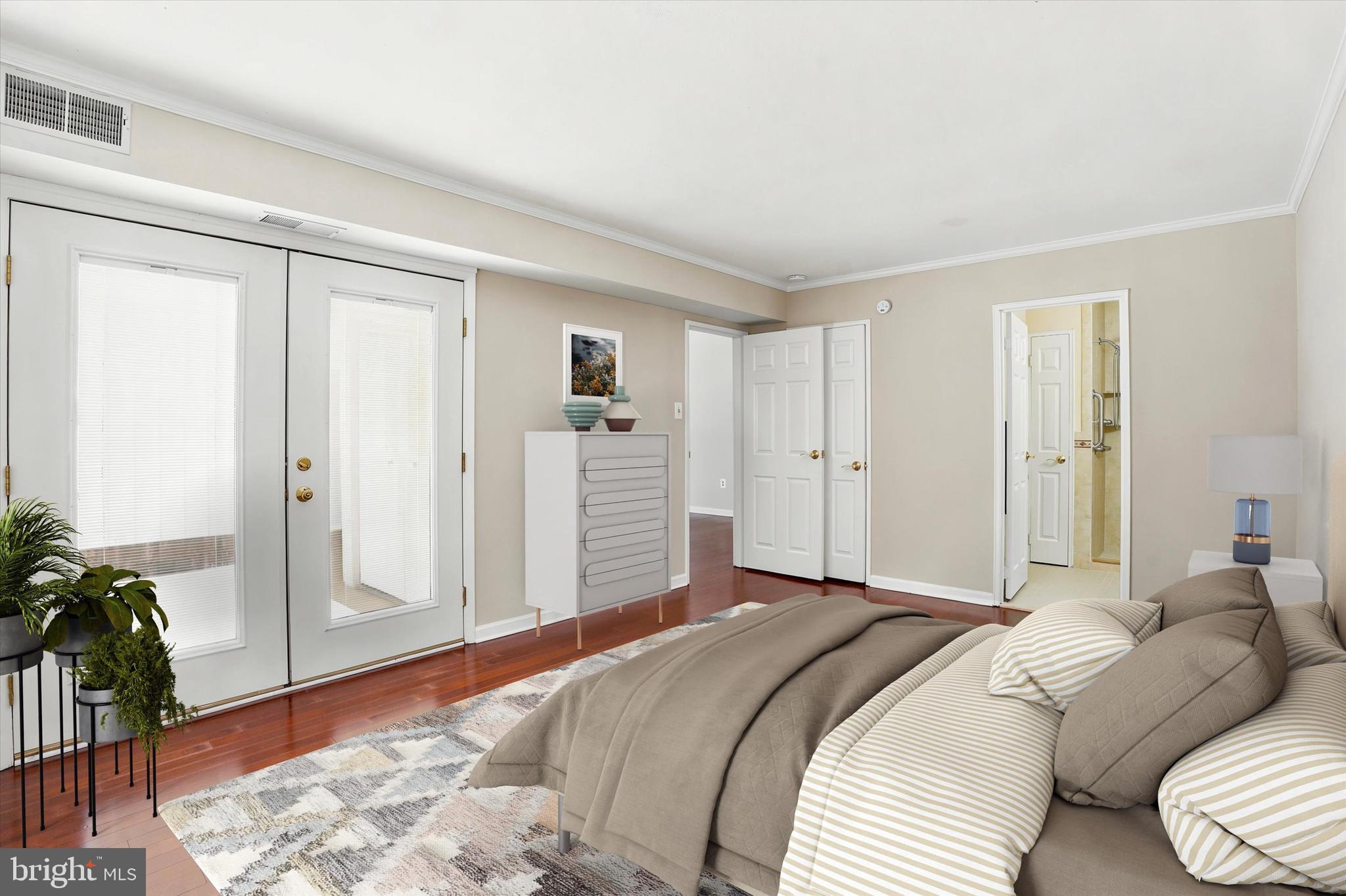 THE MEADOWS - Residential