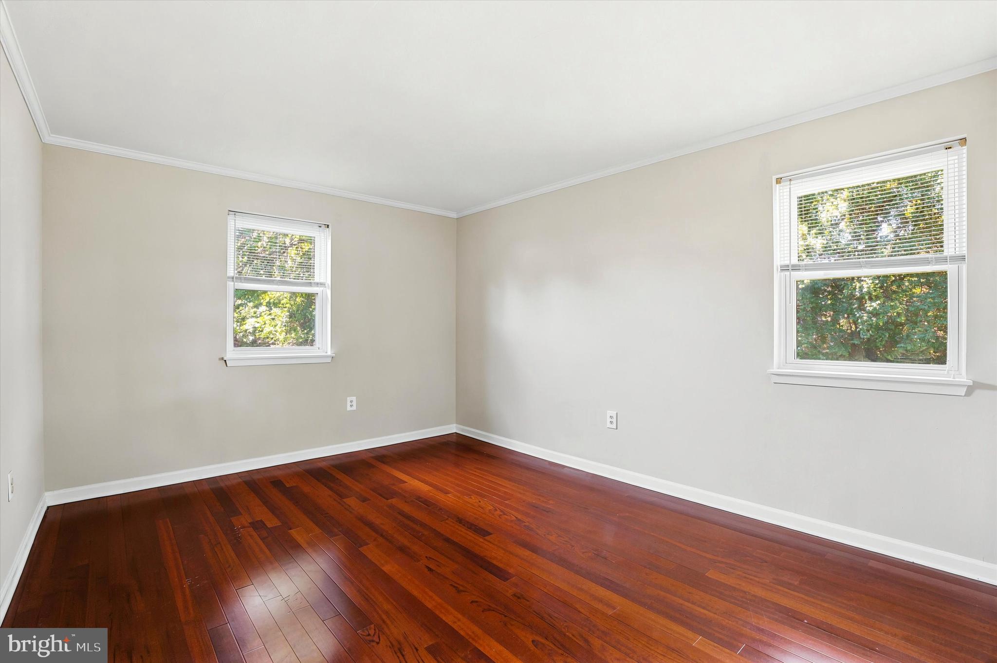 THE MEADOWS - Residential
