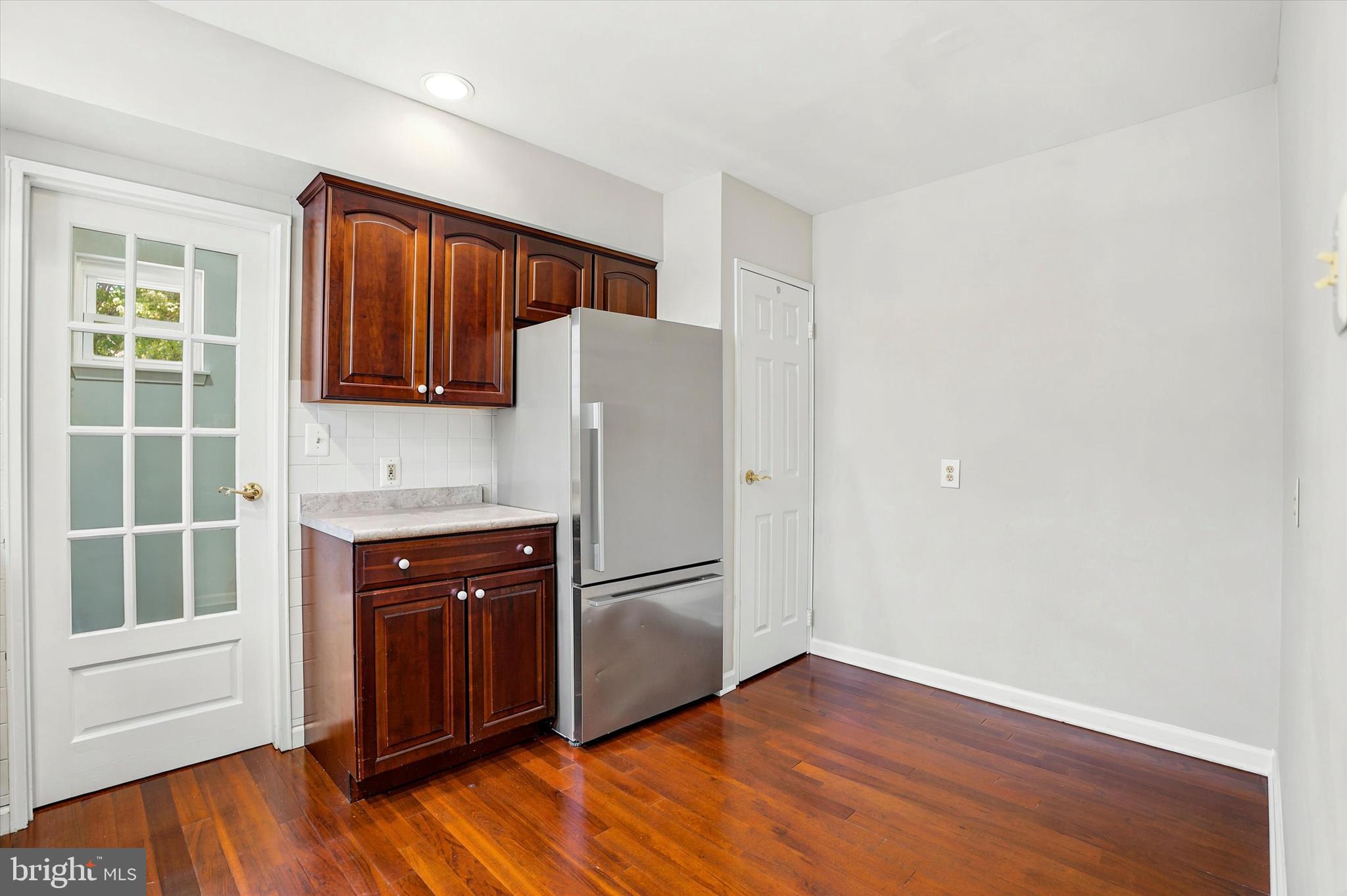 THE MEADOWS - Residential