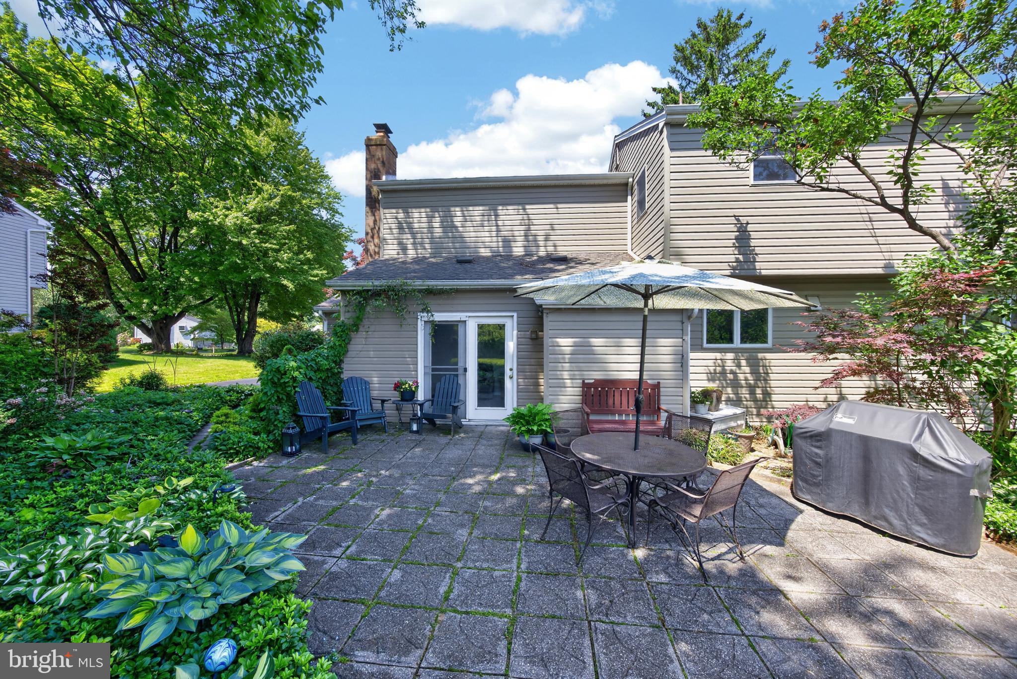 MARCHWOOD - Residential