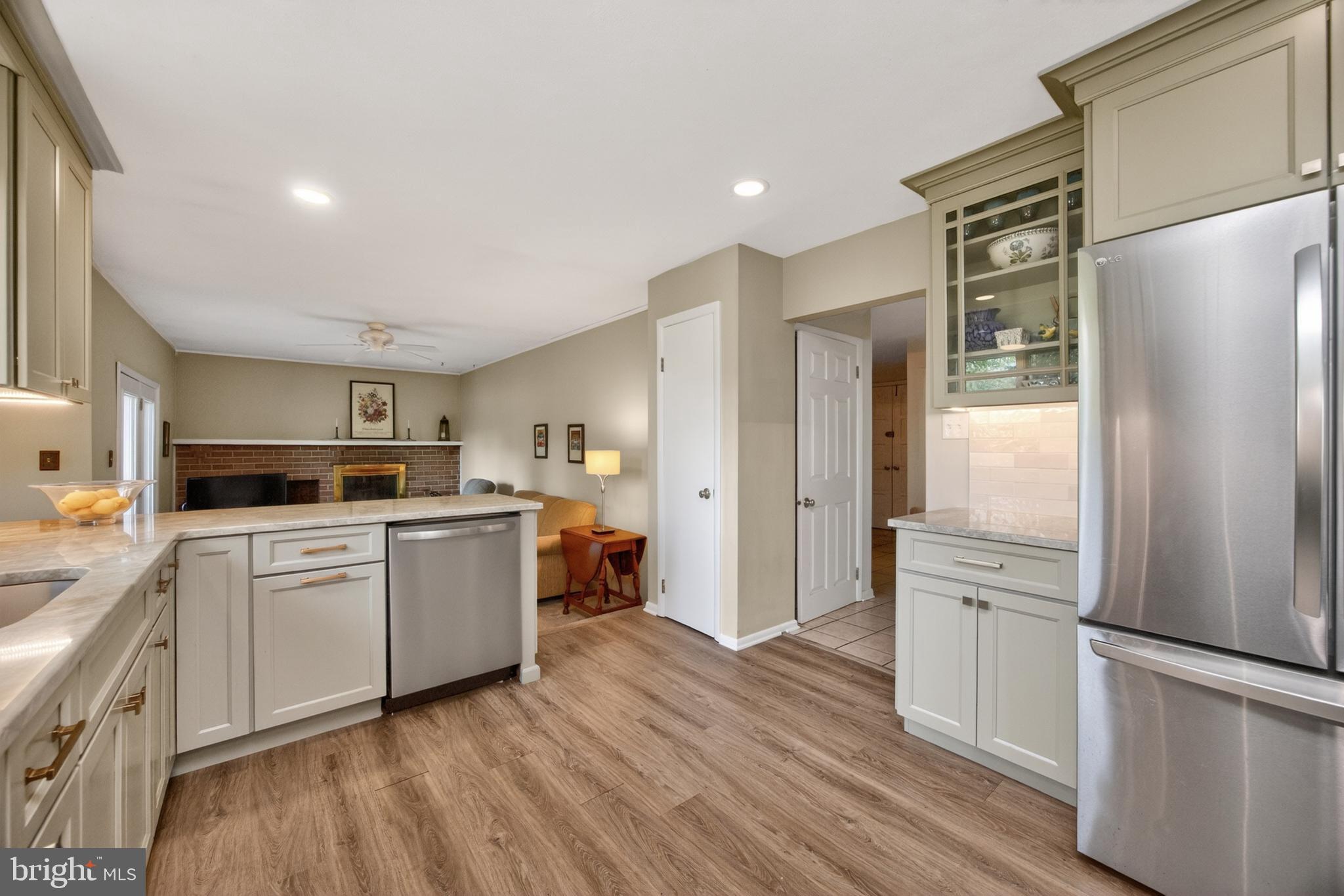 MARCHWOOD - Residential