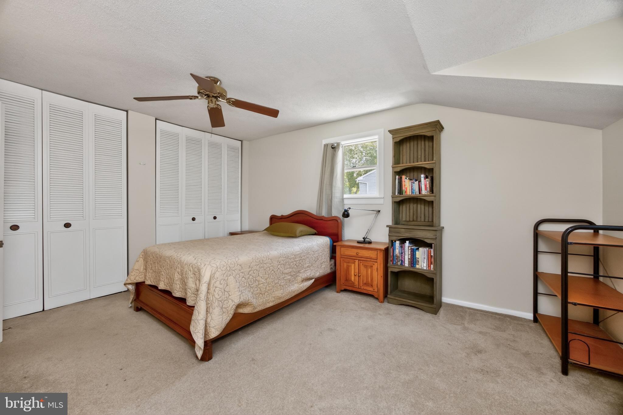 MARCHWOOD - Residential