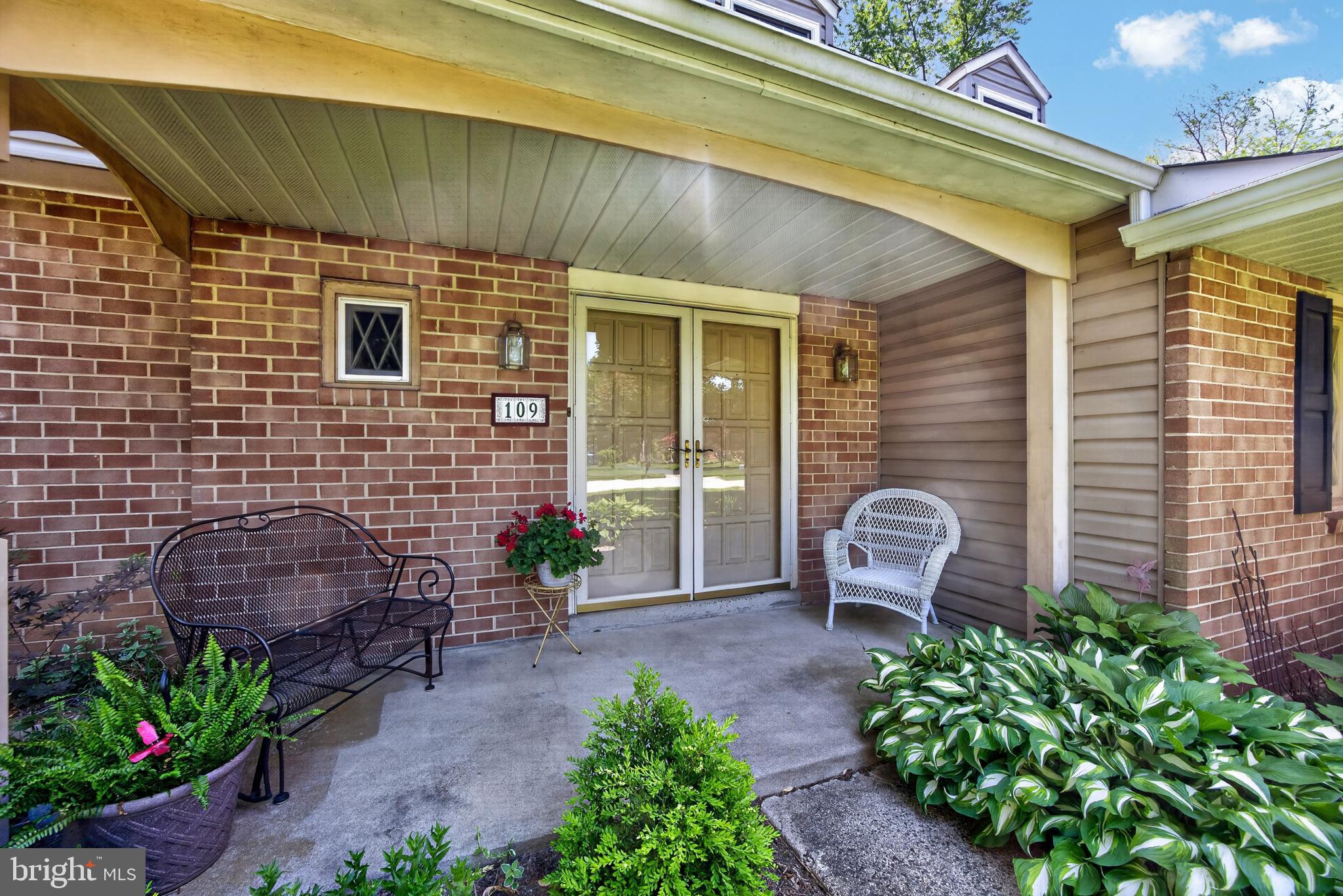 MARCHWOOD - Residential