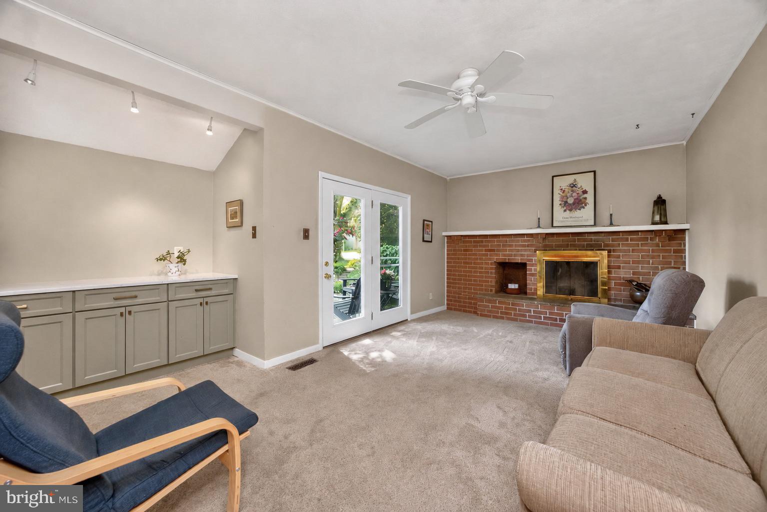 MARCHWOOD - Residential