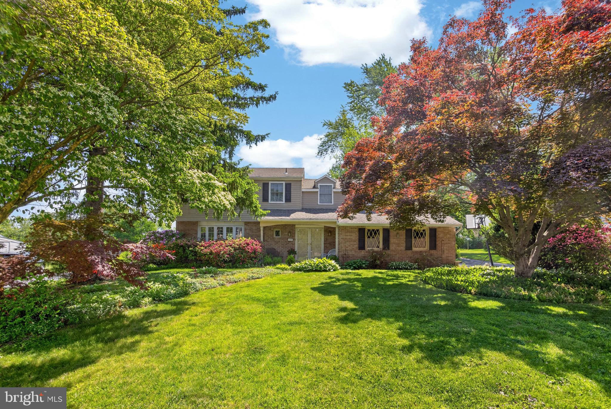 MARCHWOOD - Residential