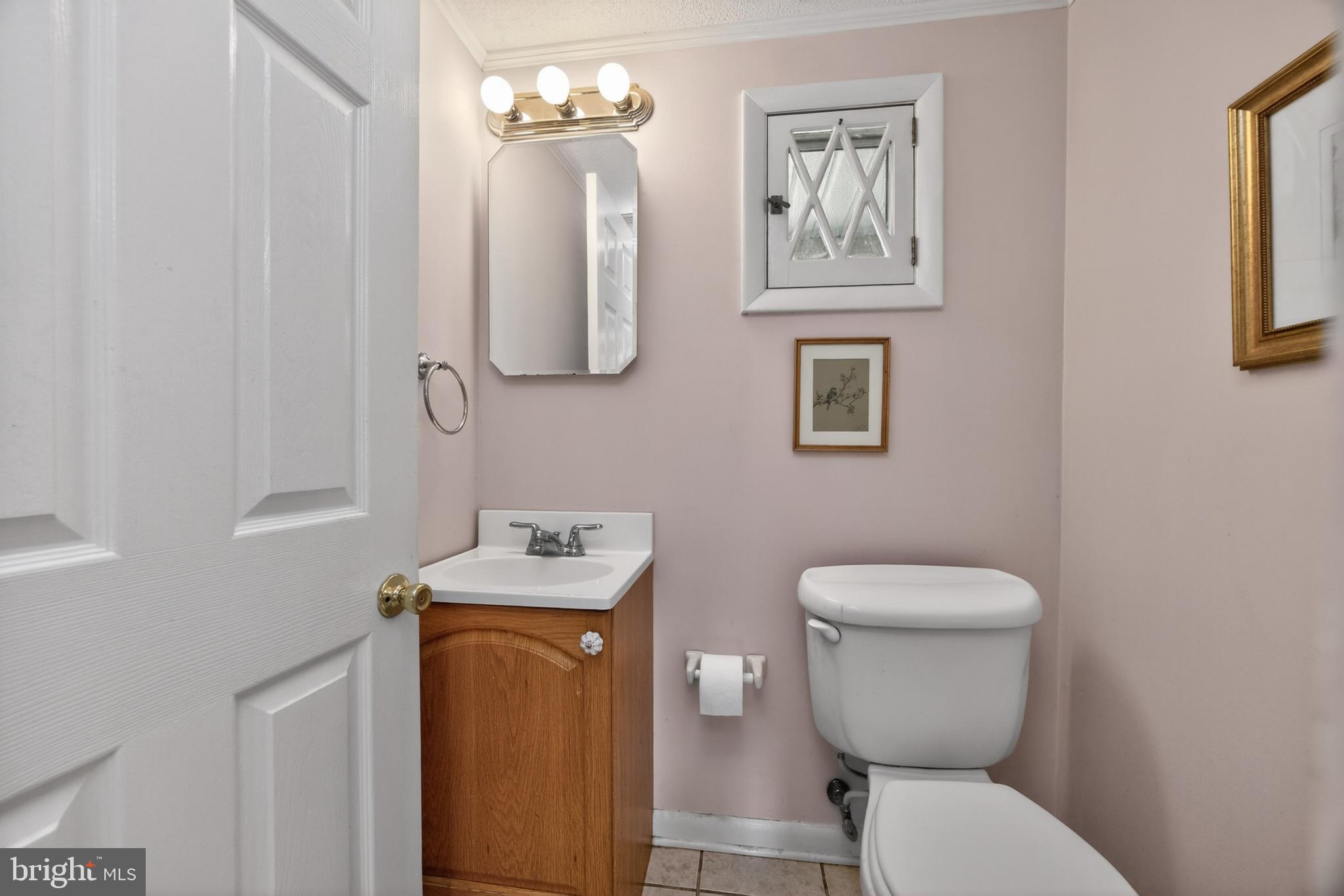 MARCHWOOD - Residential