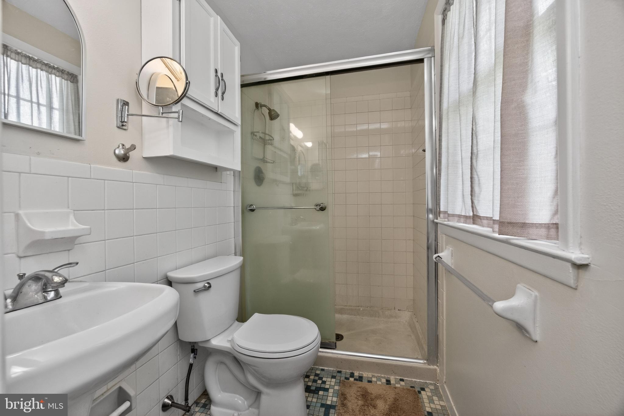 MARCHWOOD - Residential